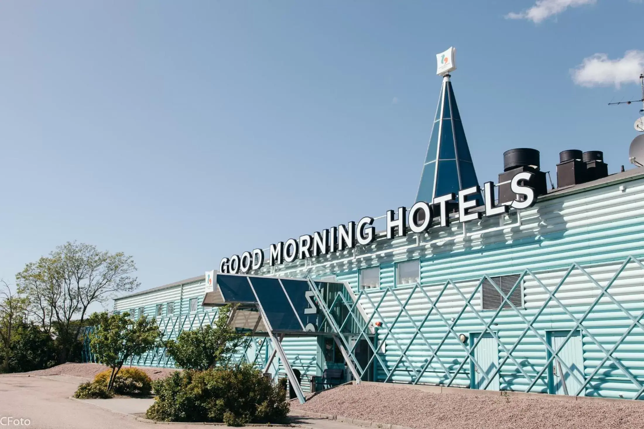 Good Morning Mölndal Good Morning Mölndal