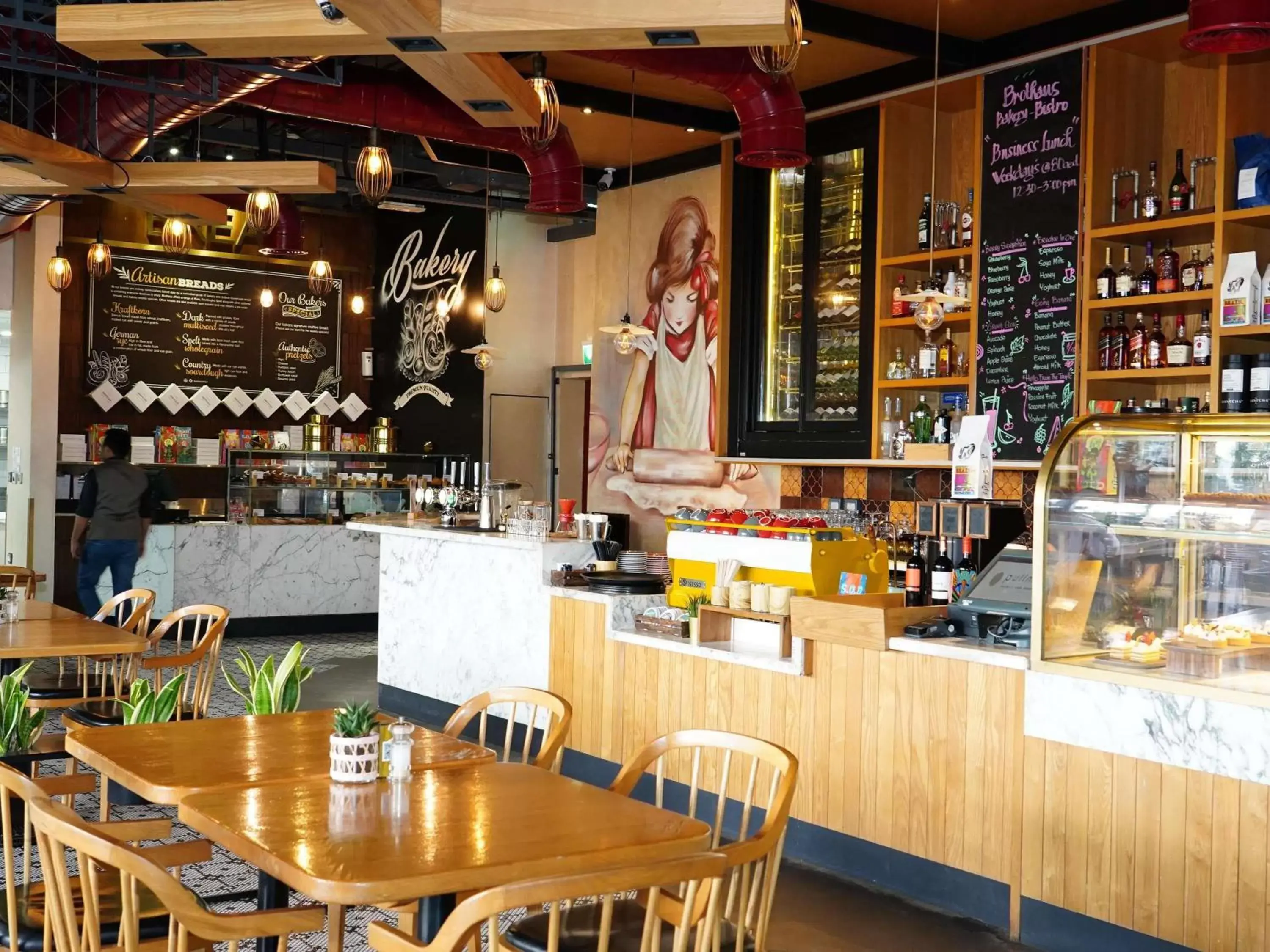 Pullman Dubai Downtown Pullman Dubai Downtown