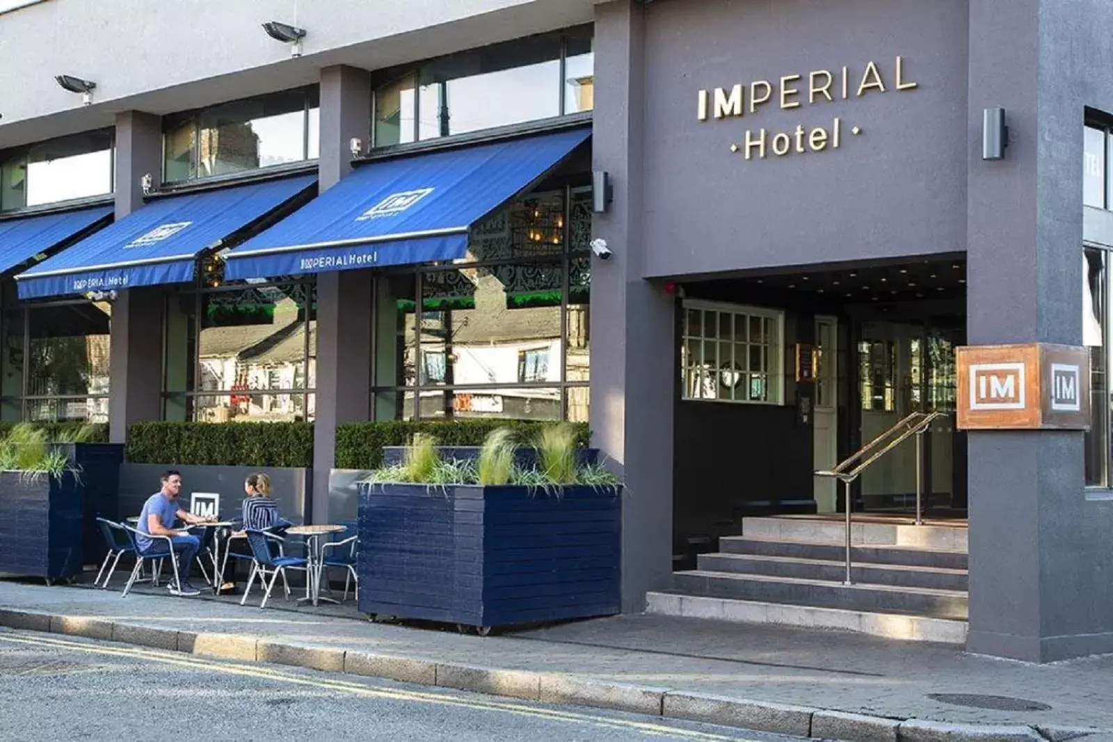 Hotel Imperial Dundalk Hotel Imperial Dundalk