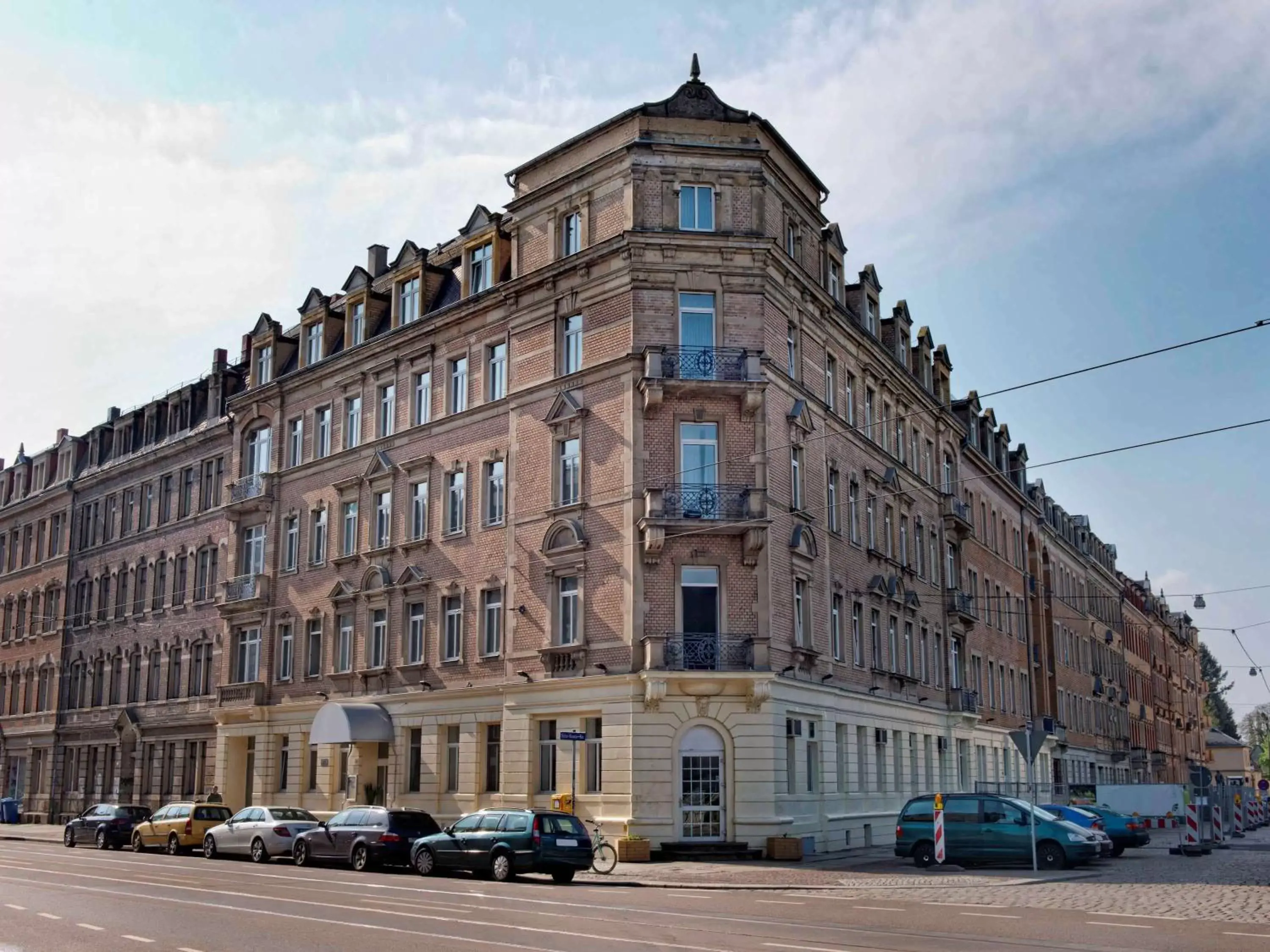 ibis Styles Dresden Neustadt ibis Styles Dresden Neustadt