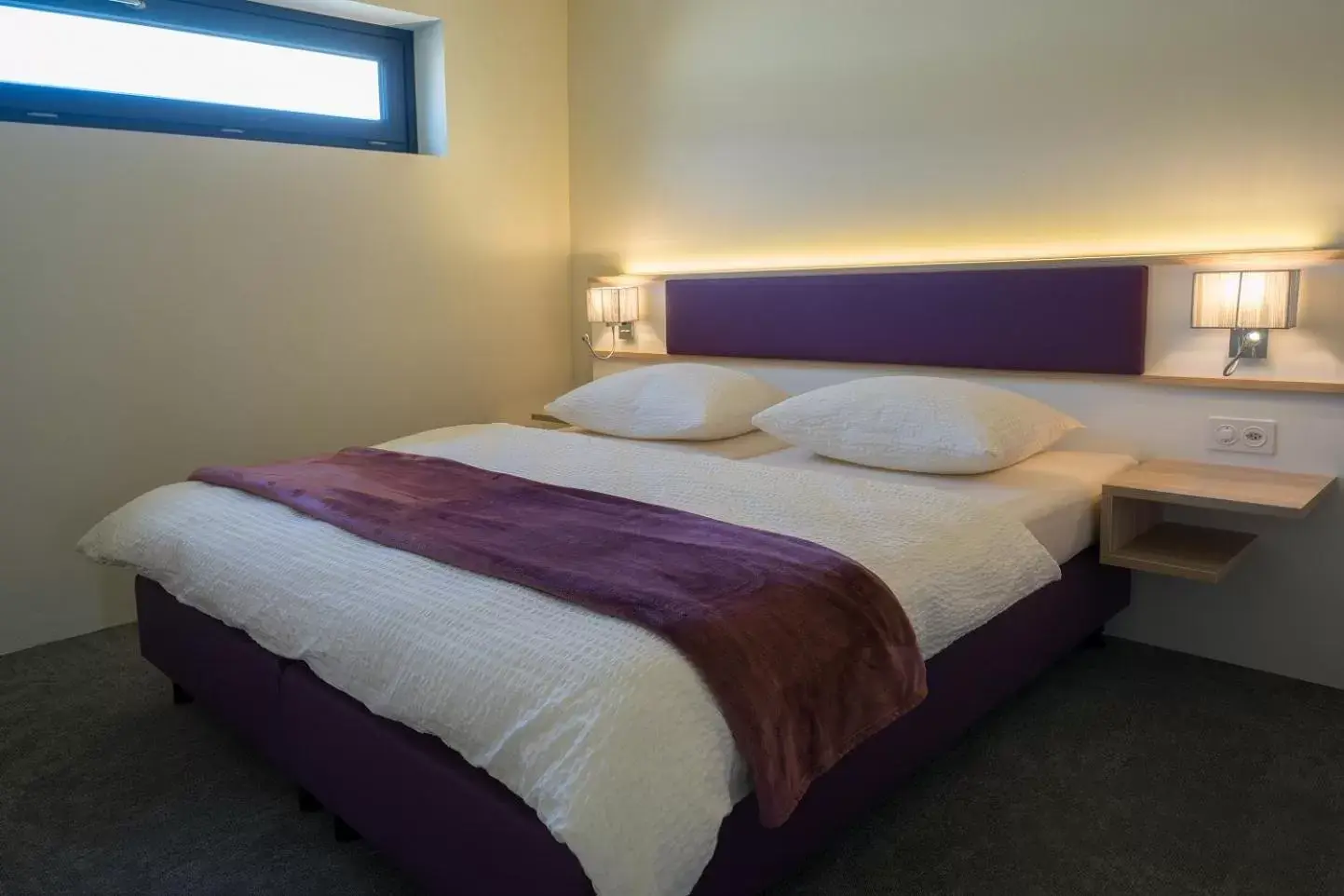 Deluxe Apartment in wohnMOTEL - Hinterforst Deluxe Apartment in wohnMOTEL - Hinterforst