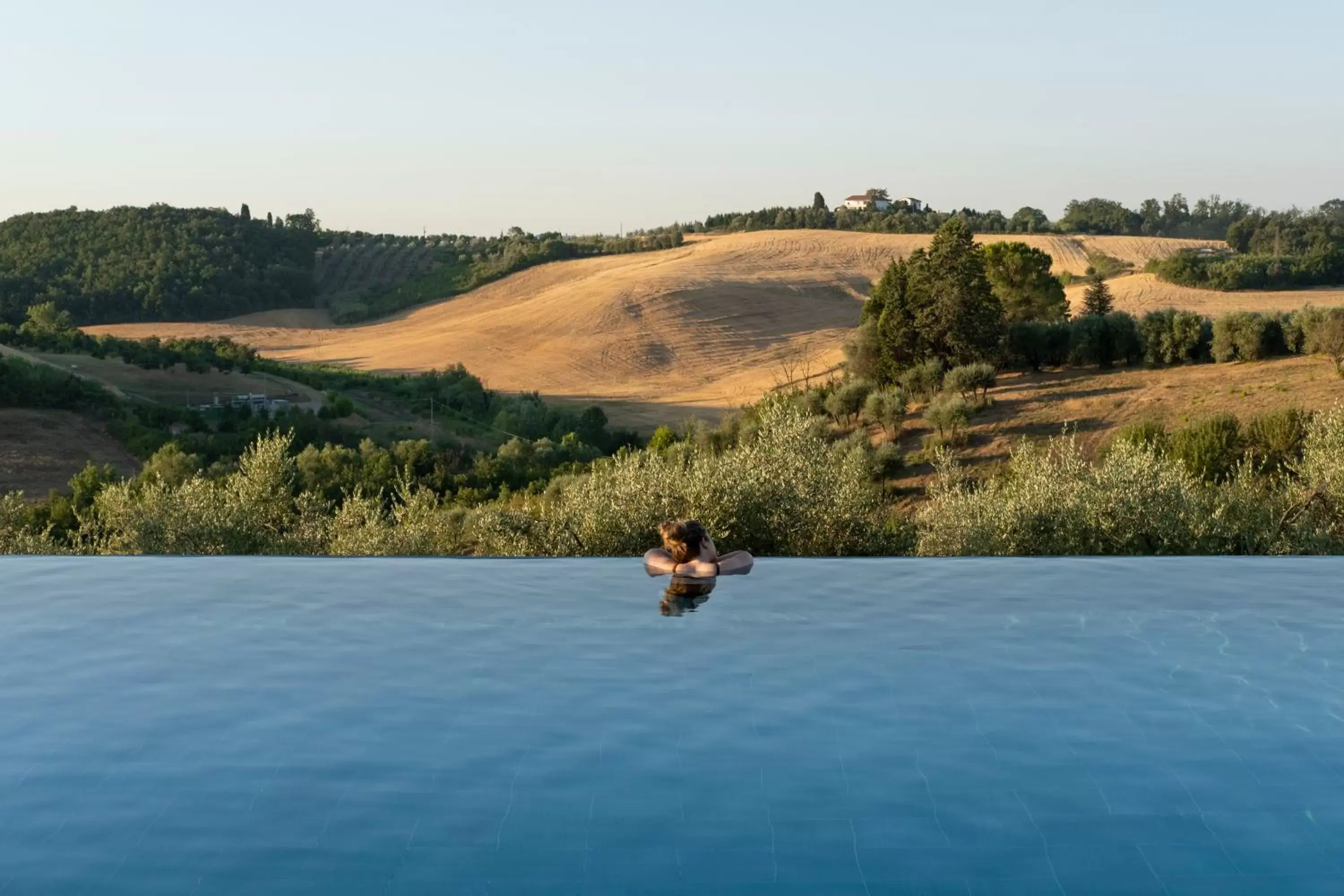 Villa Petriolo - Small Luxury Hotels of the World Villa Petriolo - Small Luxury Hotels of the World