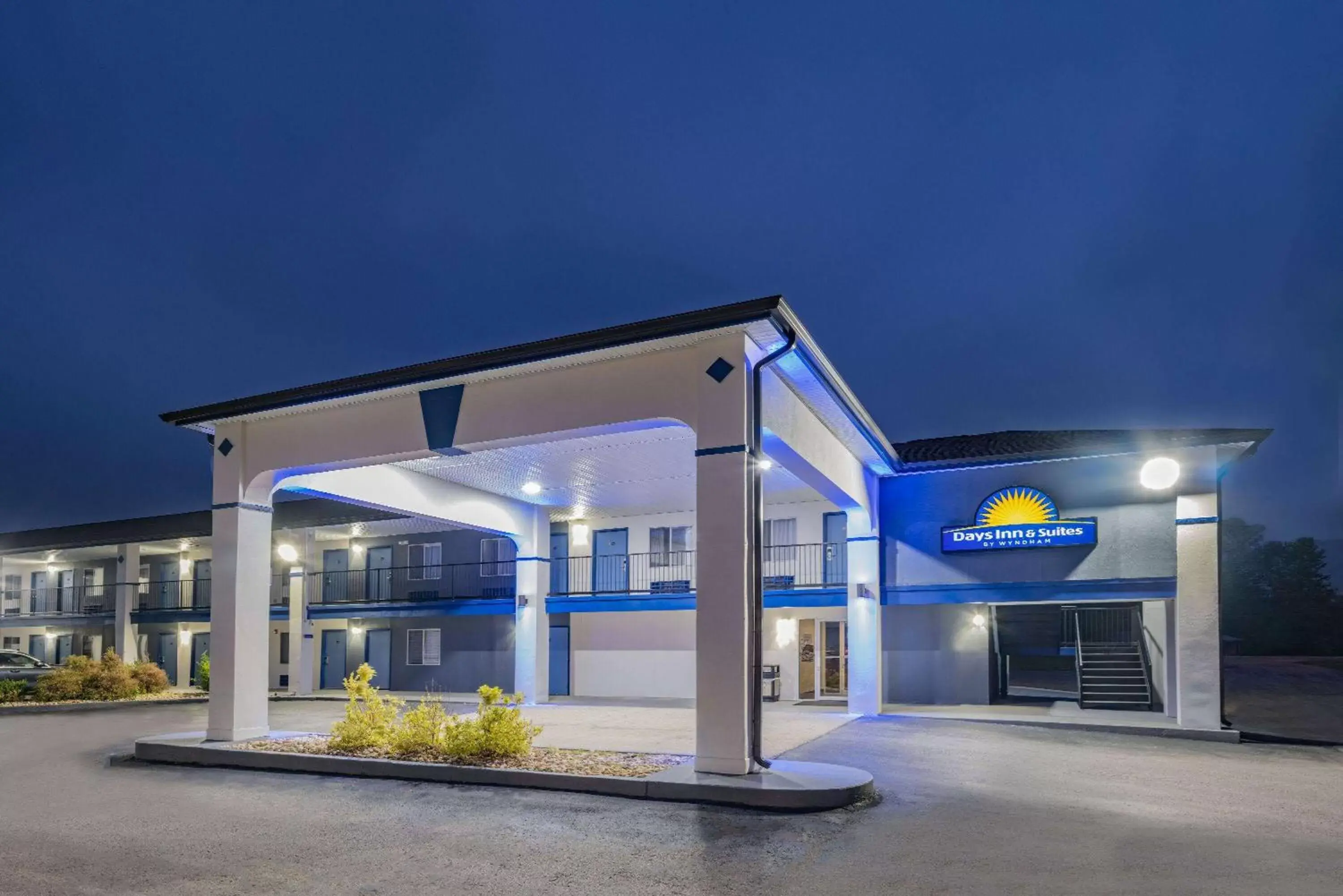 Days Inn by Wyndham Hamilton Days Inn by Wyndham Hamilton