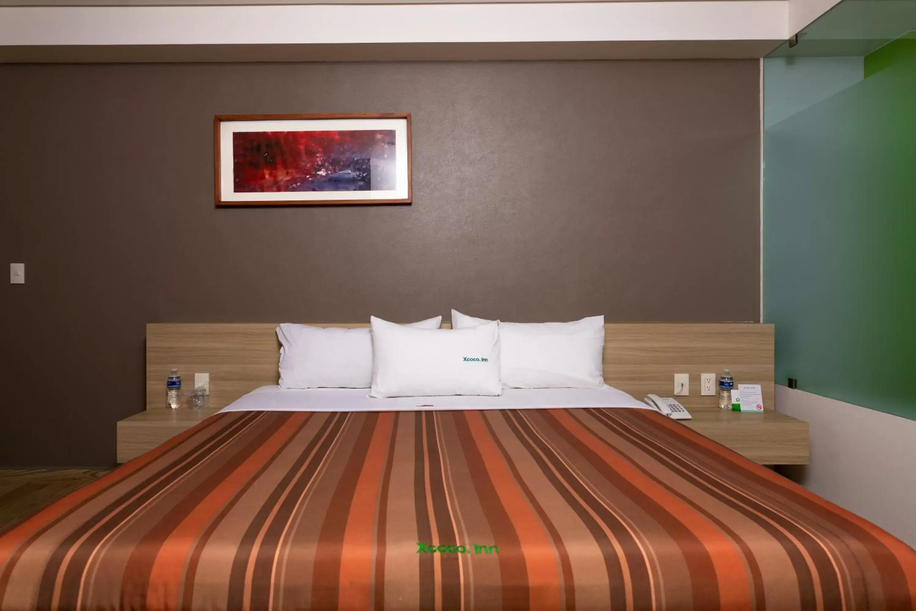 Suite with Spa Bath in Hotel Xcoco Inn Suite with Spa Bath in Hotel Xcoco Inn