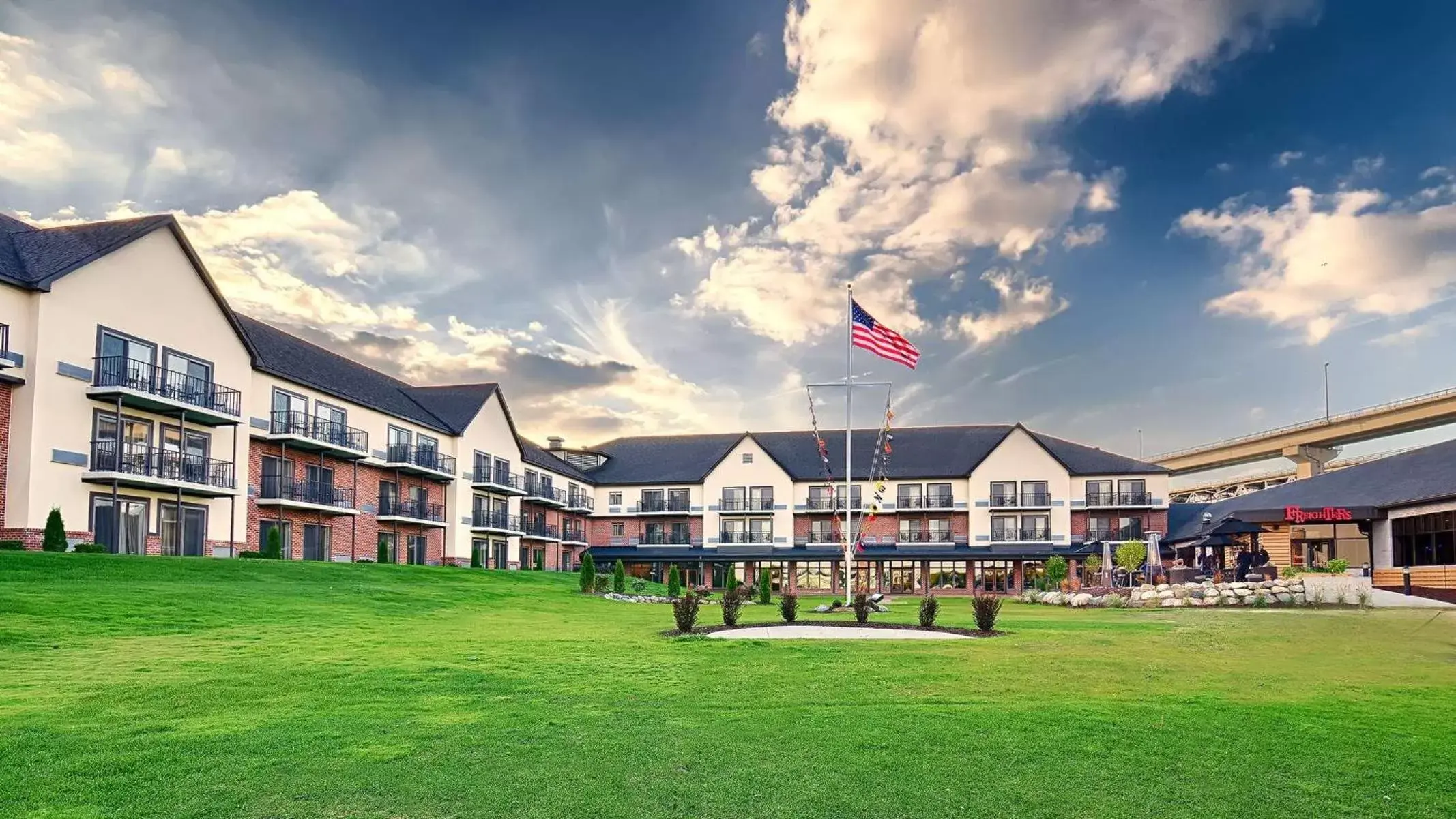 DoubleTree by Hilton Port Huron DoubleTree by Hilton Port Huron