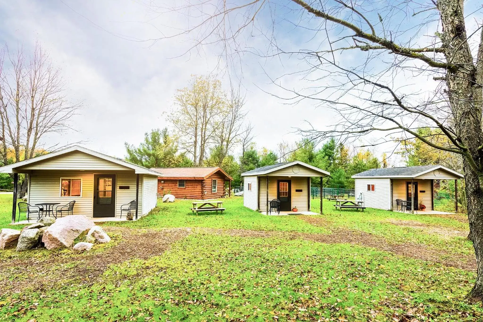 Spur of the Moment Ranch Spur of the Moment Ranch