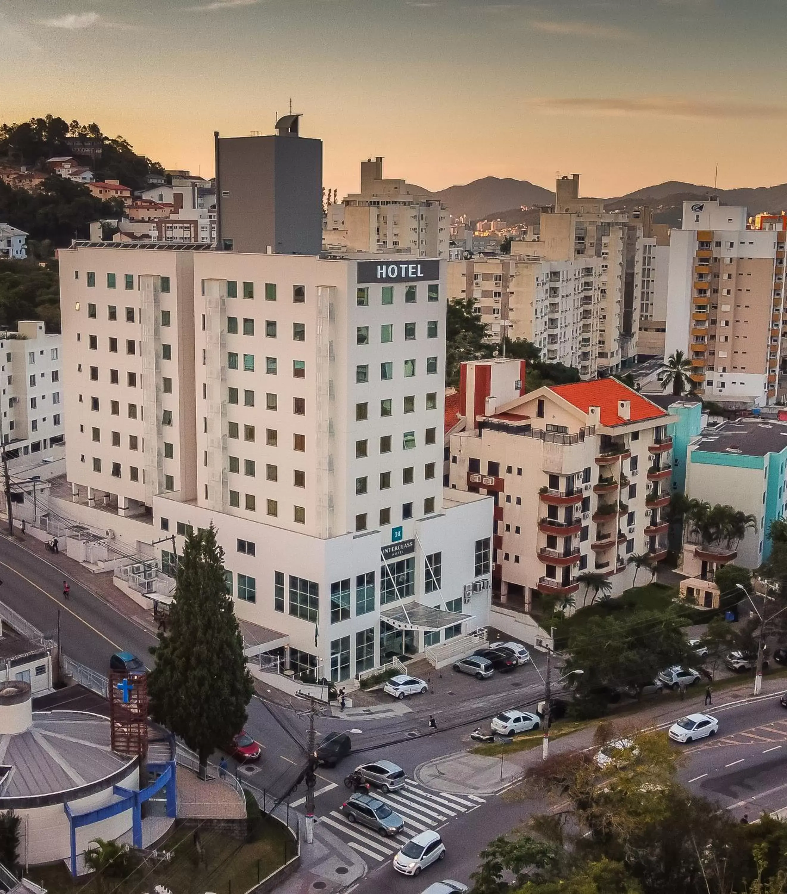 Interclass Florianópolis Interclass Florianópolis