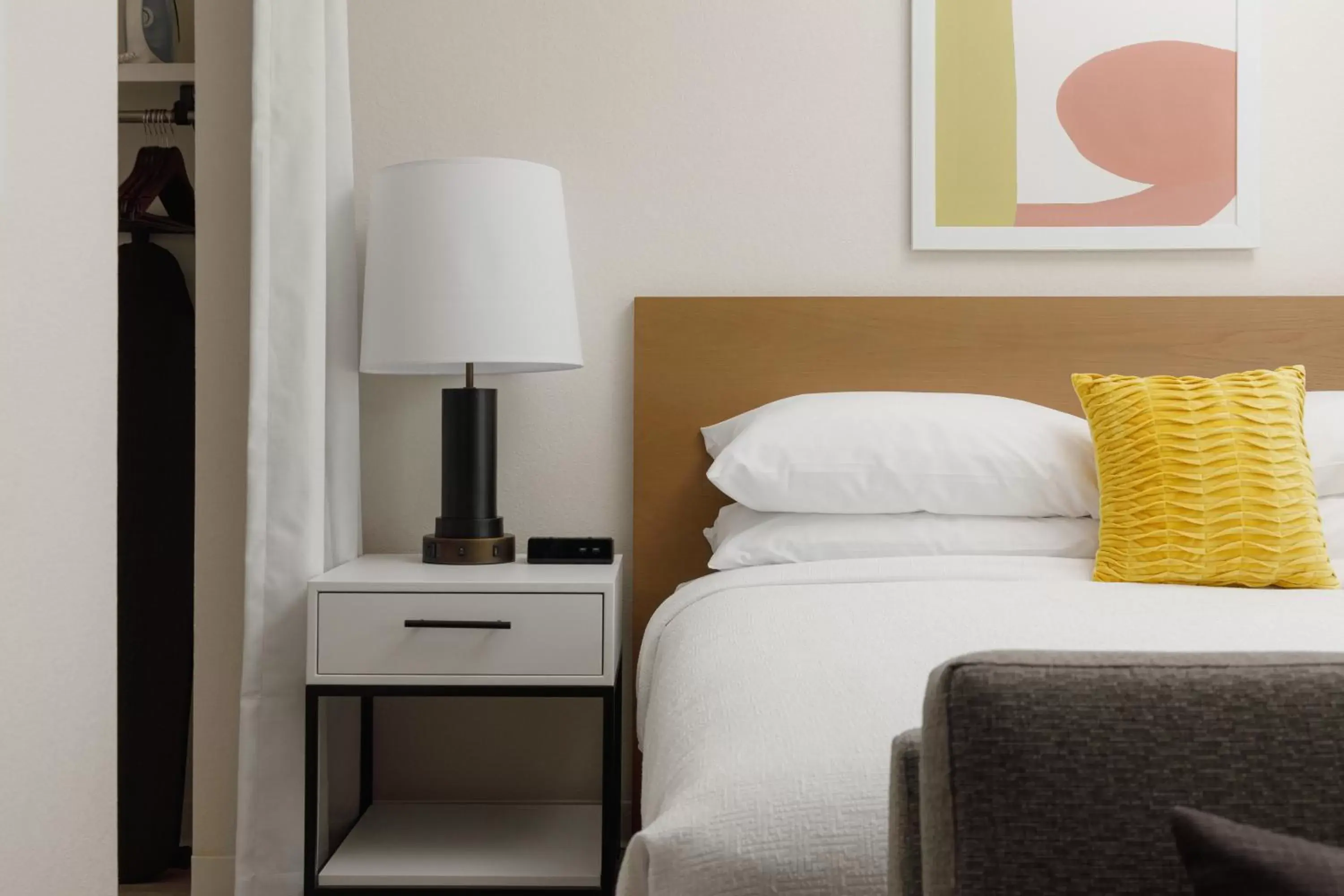 Studio Suite with Balcony and Full Kitchen in WaterWalk Extended Stay by Wyndham Boise Meridian Studio Suite with Balcony and Full Kitchen in WaterWalk Extended Stay by Wyndham Boise Meridian