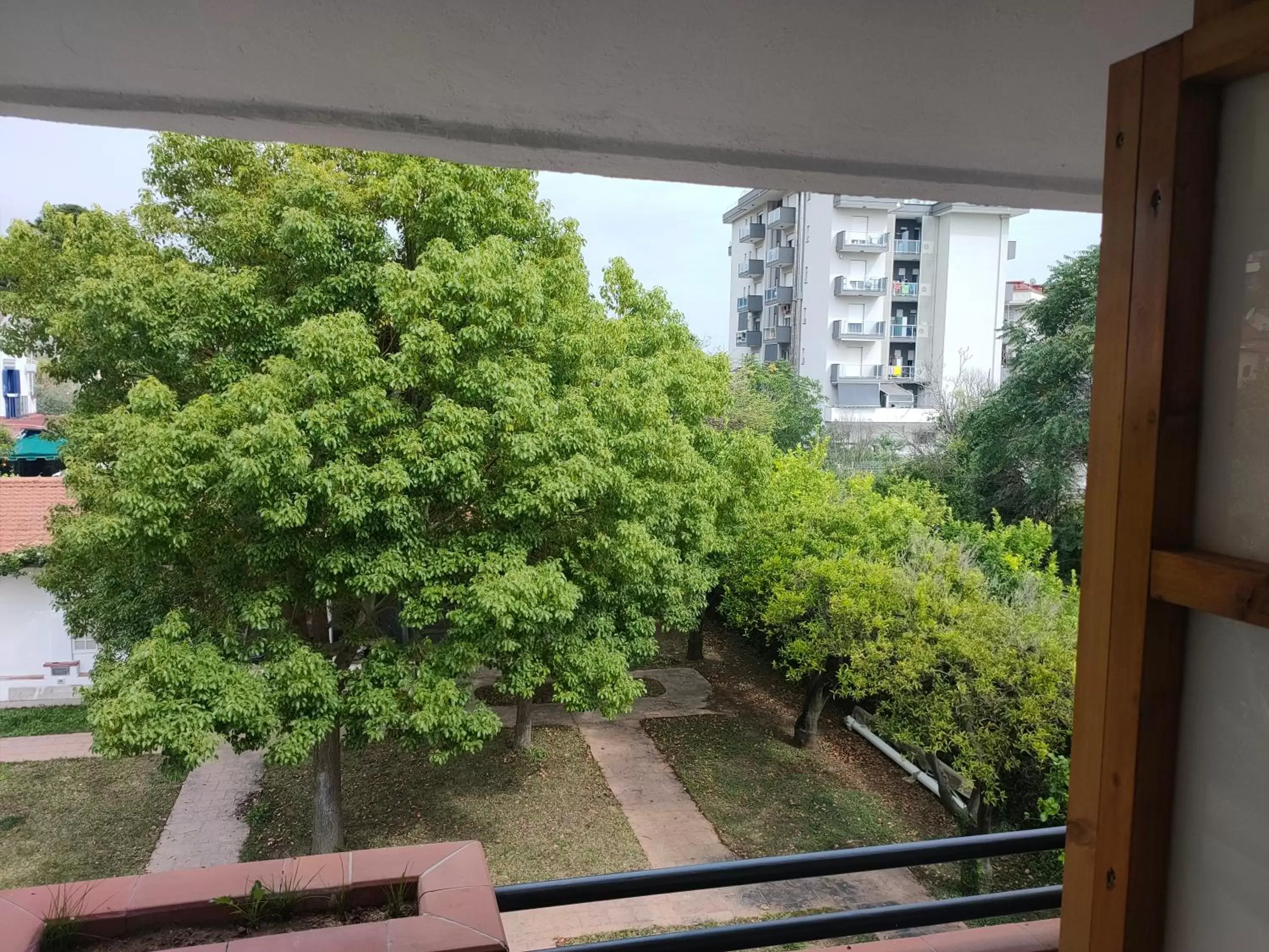 King Room with Garden View in Villa Picarielli King Room with Garden View in Villa Picarielli