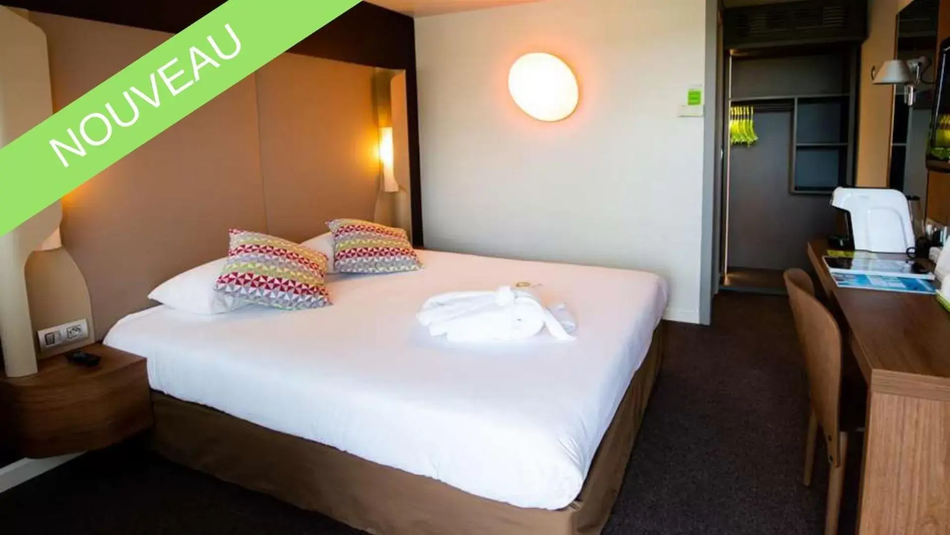 Campanile Dijon Nord - Toison D'or Campanile Dijon Nord - Toison D'or