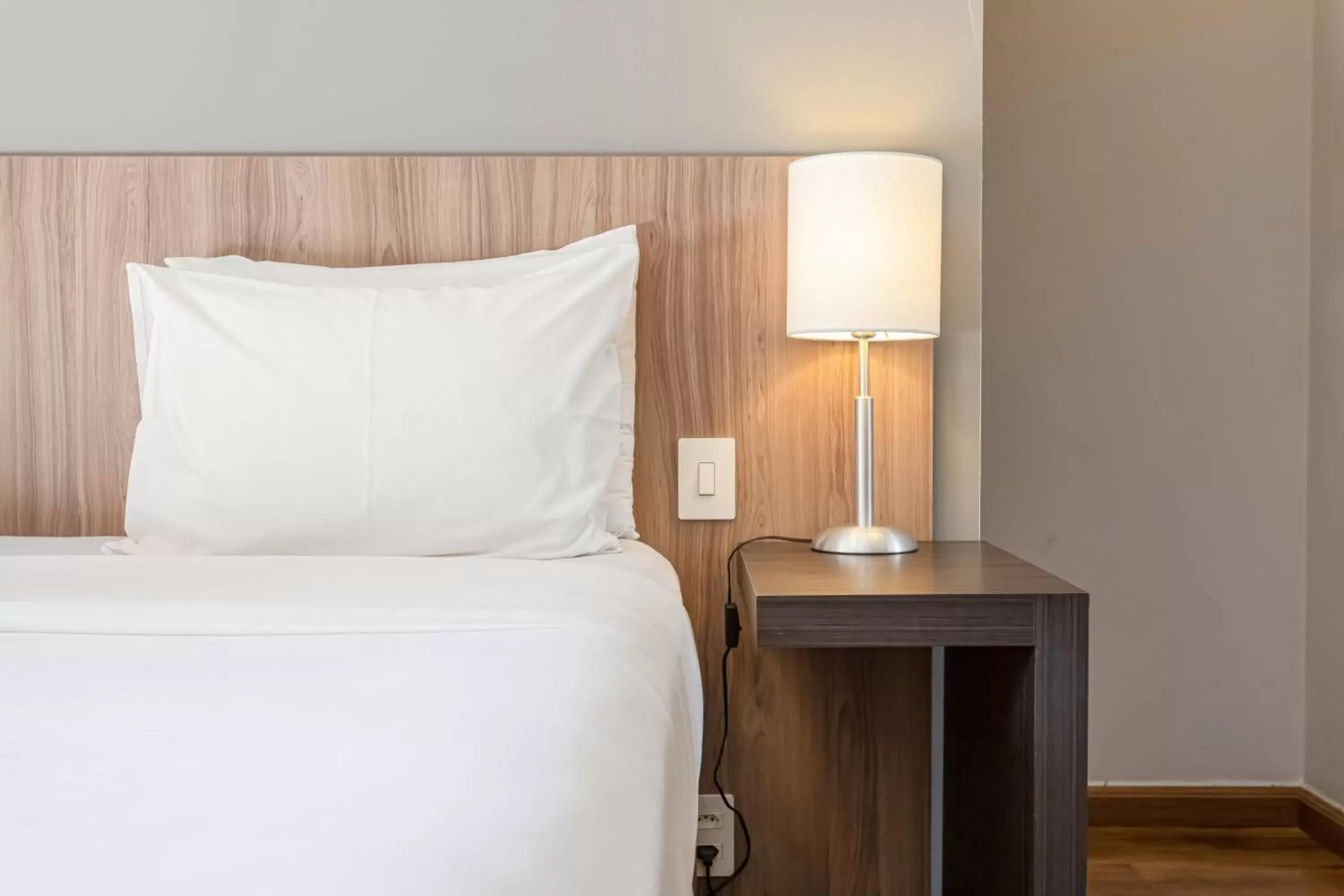 Studio - single occupancy in H4 La Residence Paulista Studio - single occupancy in H4 La Residence Paulista