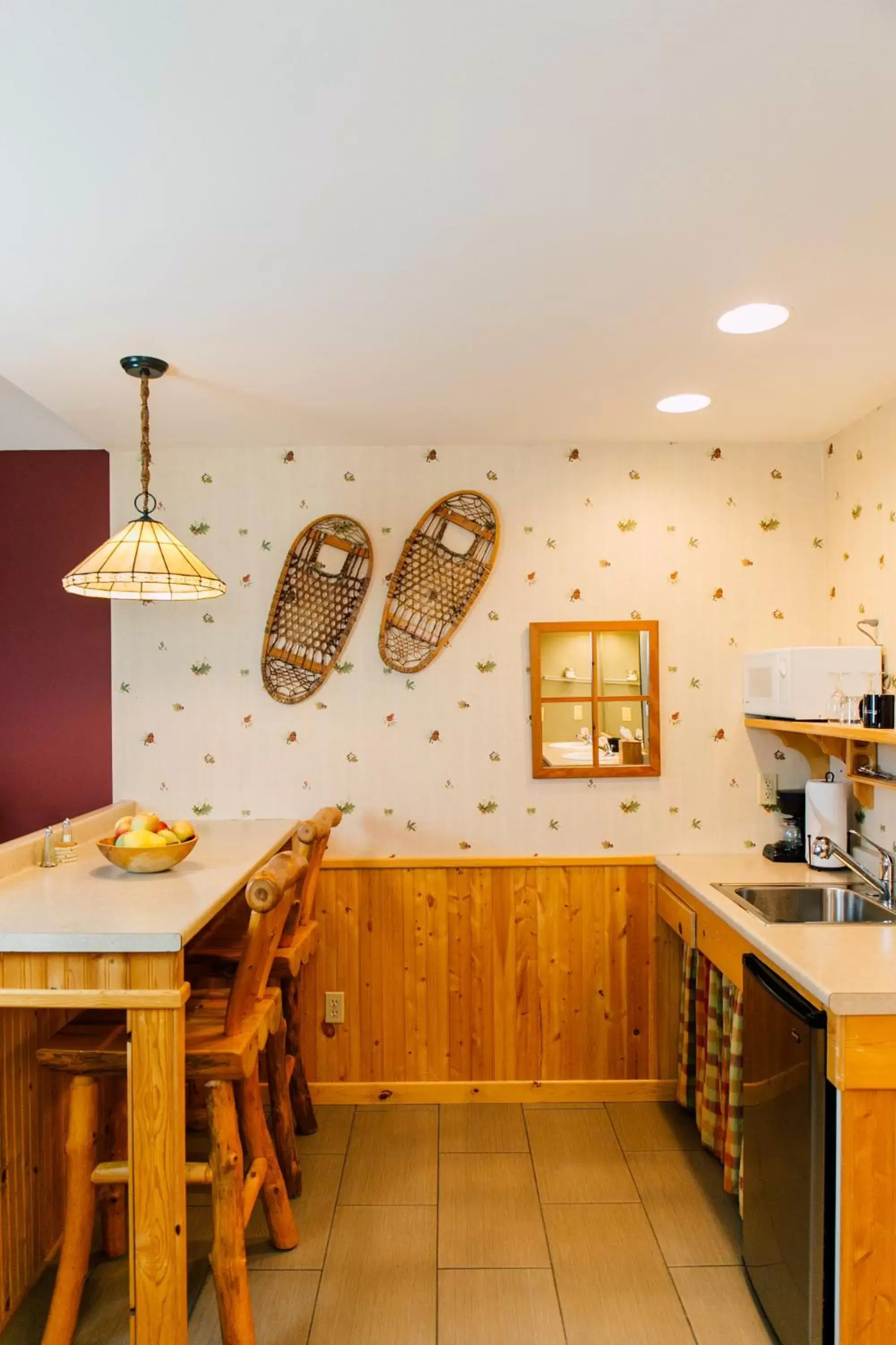 Deluxe Suite in Pine River Ranch B&B Deluxe Suite in Pine River Ranch B&B