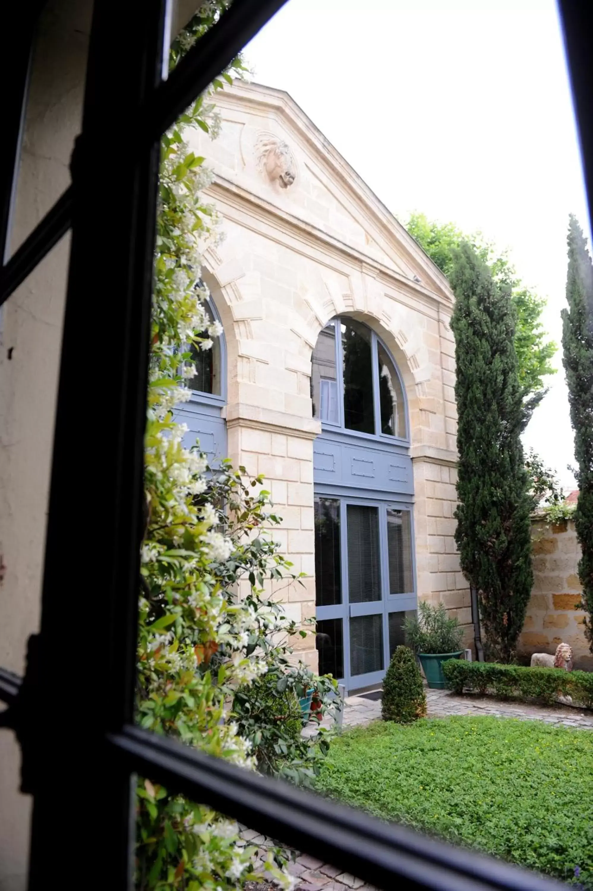 Hôtel La Maison Bord'eaux Hôtel La Maison Bord'eaux