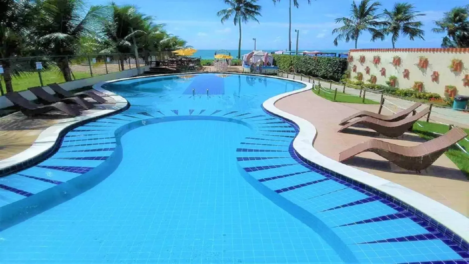 Pousada Polymar Pousada Polymar