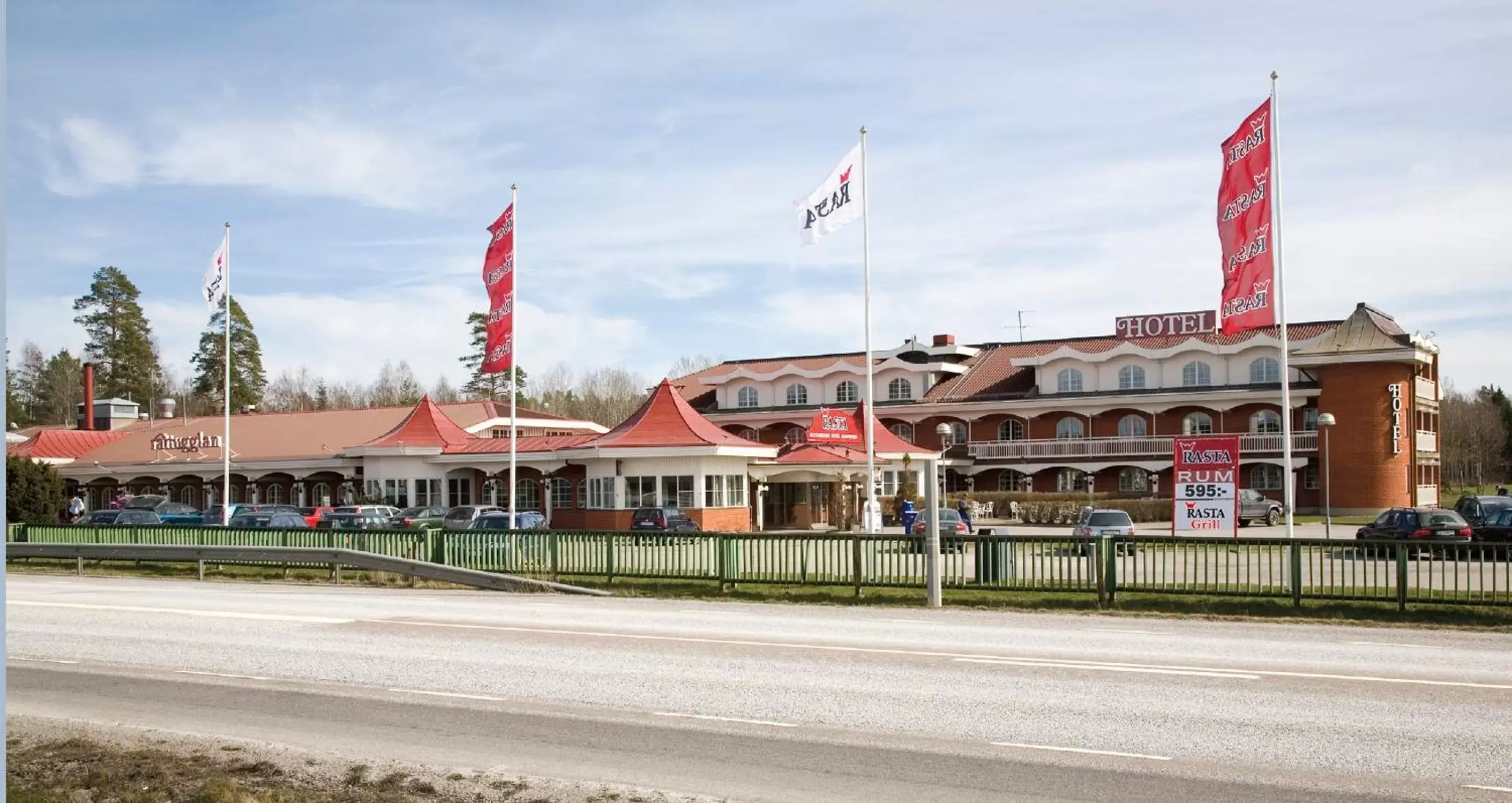 Rasta Mariestad Rasta Mariestad