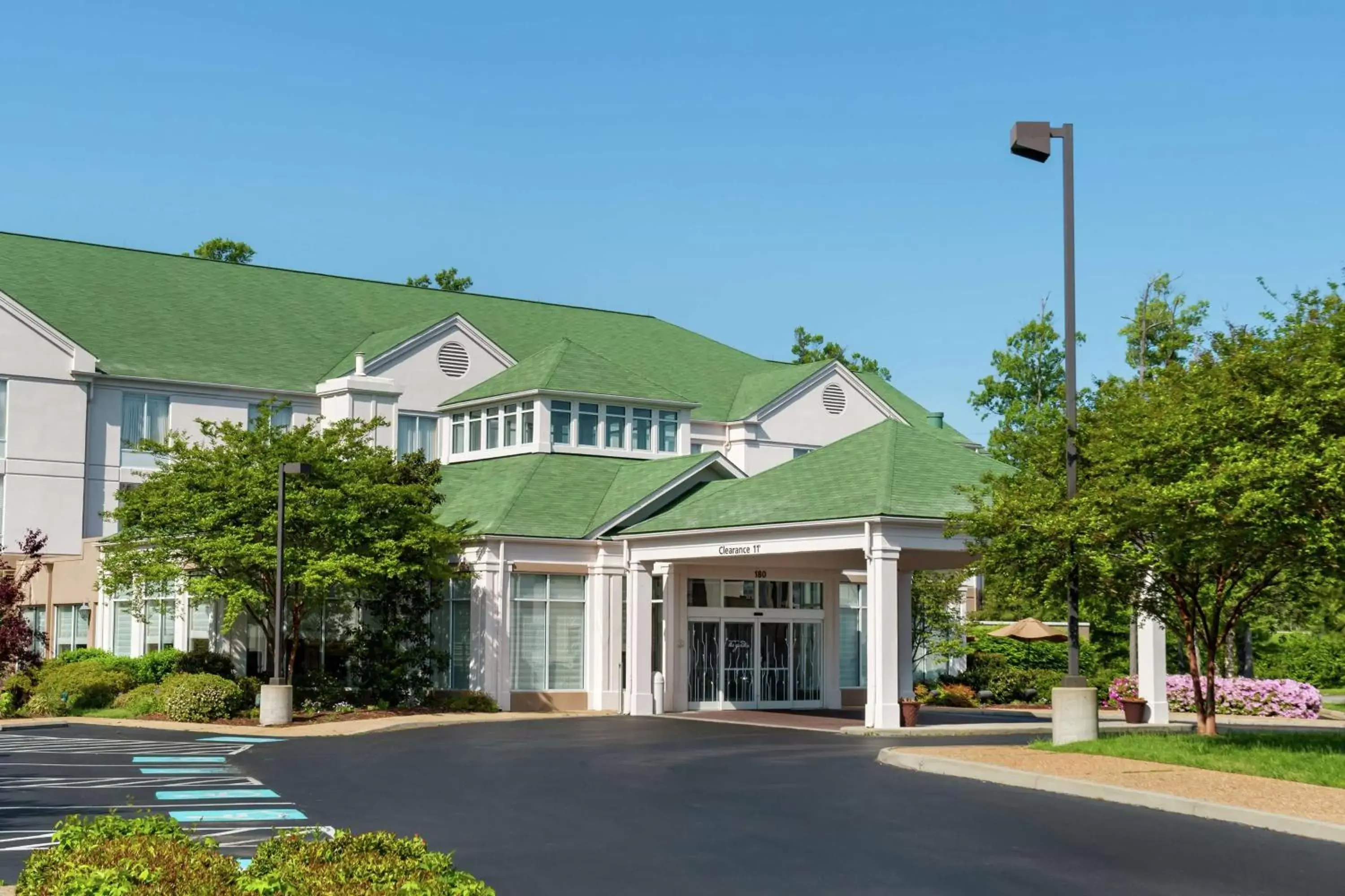 Hilton Garden Inn Newport News Hilton Garden Inn Newport News