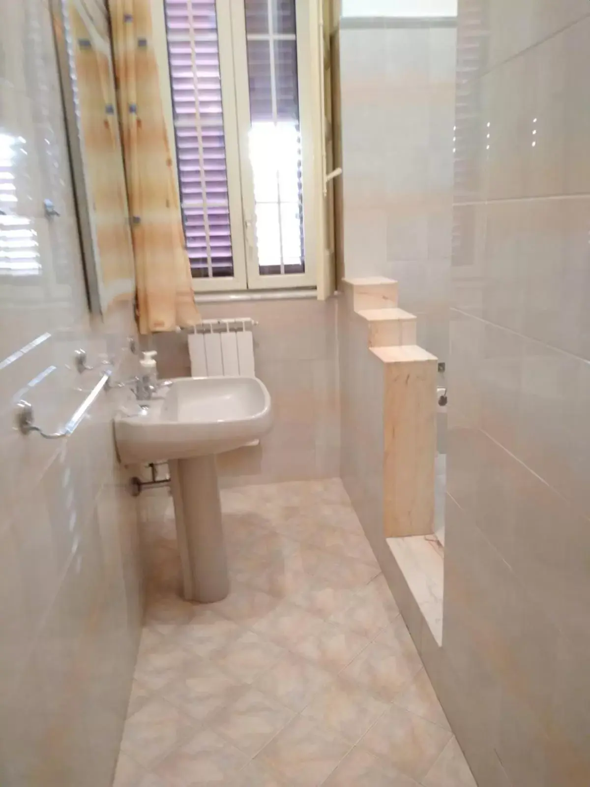 Apartment with Garden View in Casolare del Toscano Country Rooms Apartment with Garden View in Casolare del Toscano Country Rooms