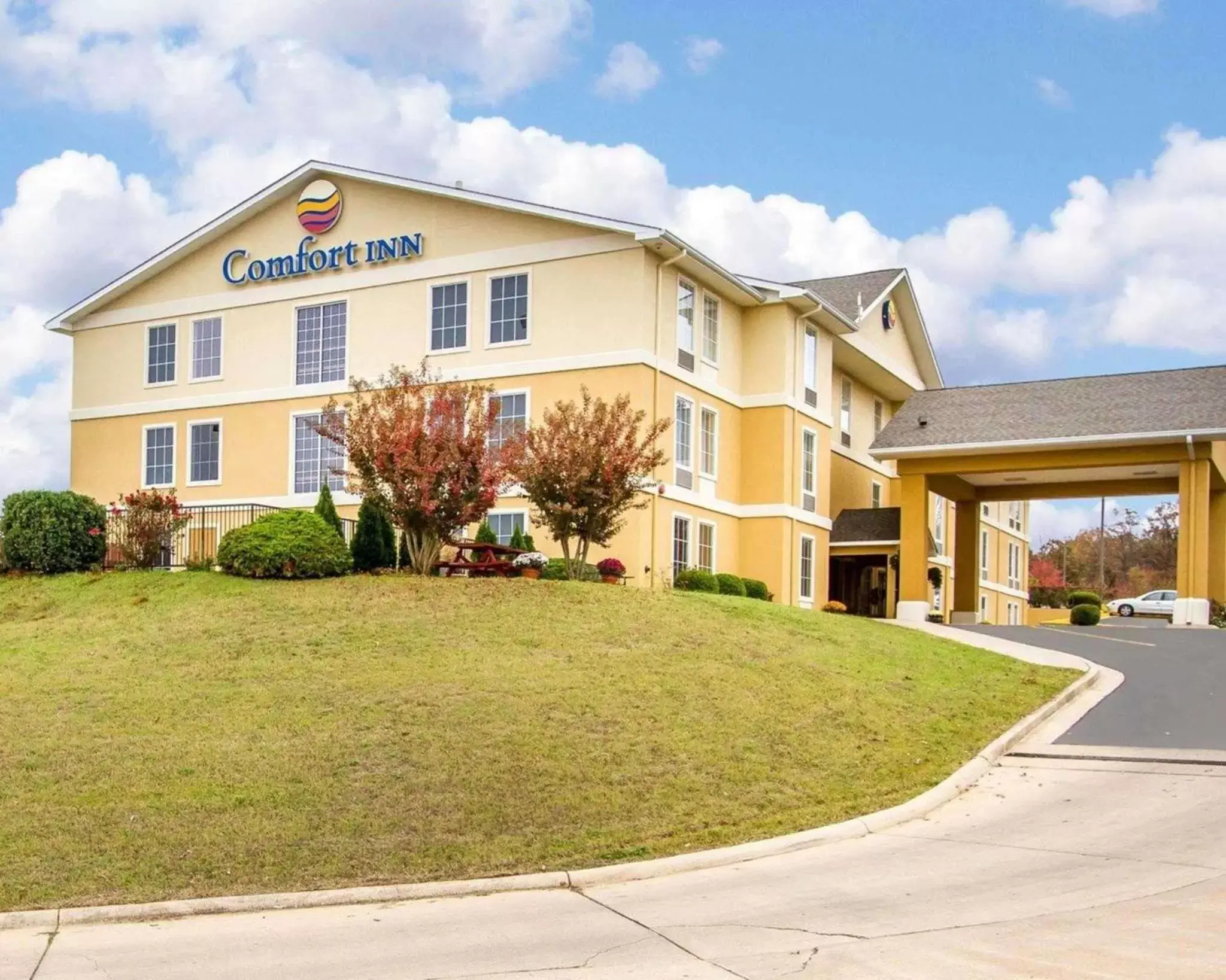 Comfort Inn Poplar Bluff North Comfort Inn Poplar Bluff North