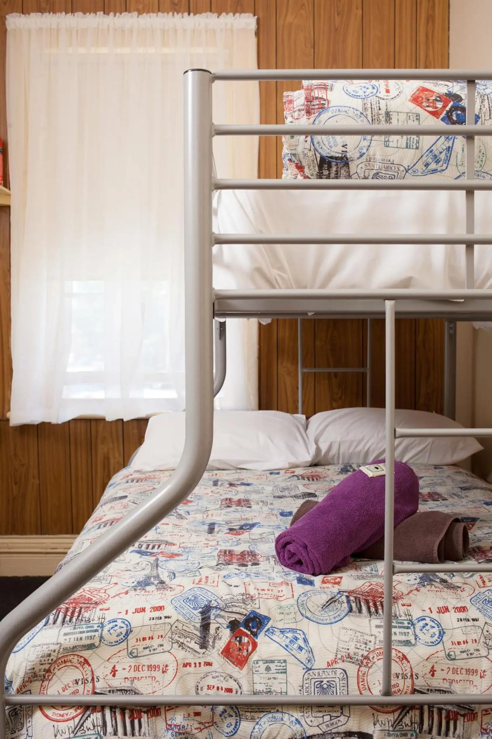 Family Room - 4 Share in The Cally Hotel Family Room - 4 Share in The Cally Hotel