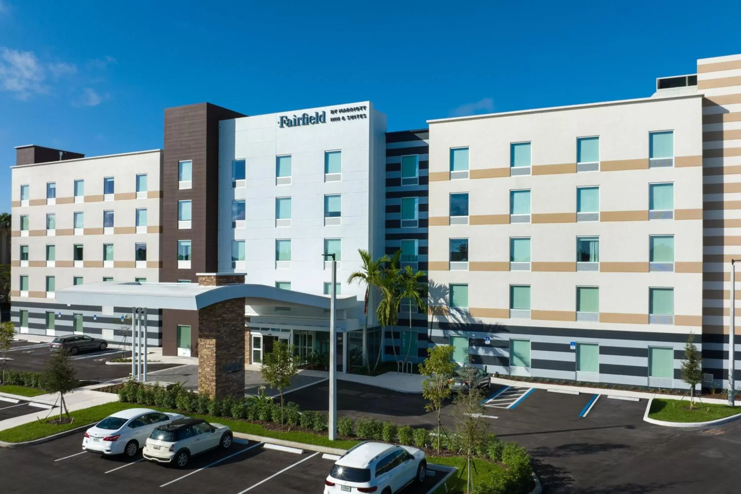 Fairfield by Marriott Inn & Suites West Palm Beach Fairfield by Marriott Inn & Suites West Palm Beach