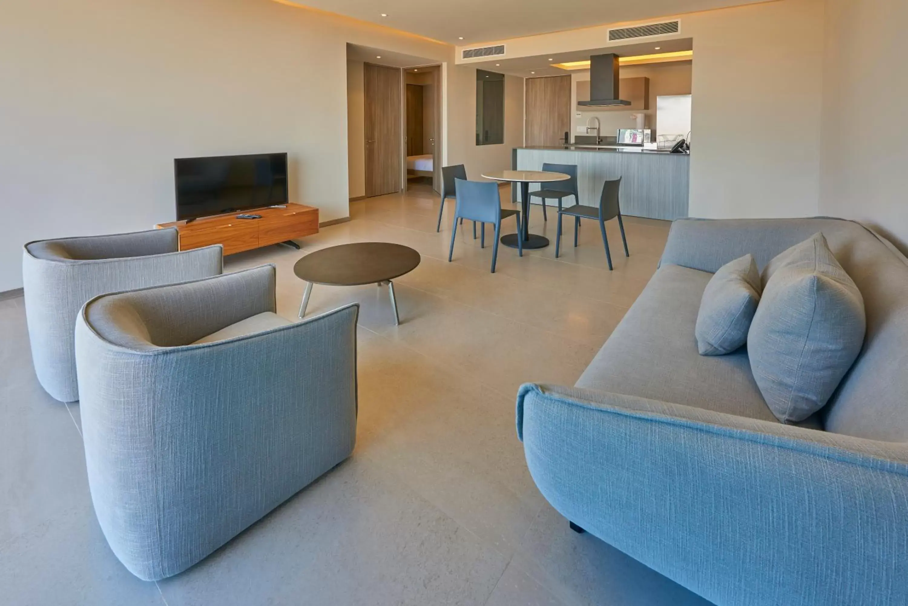 Standard in Park Life Querétaro Standard in Park Life Querétaro