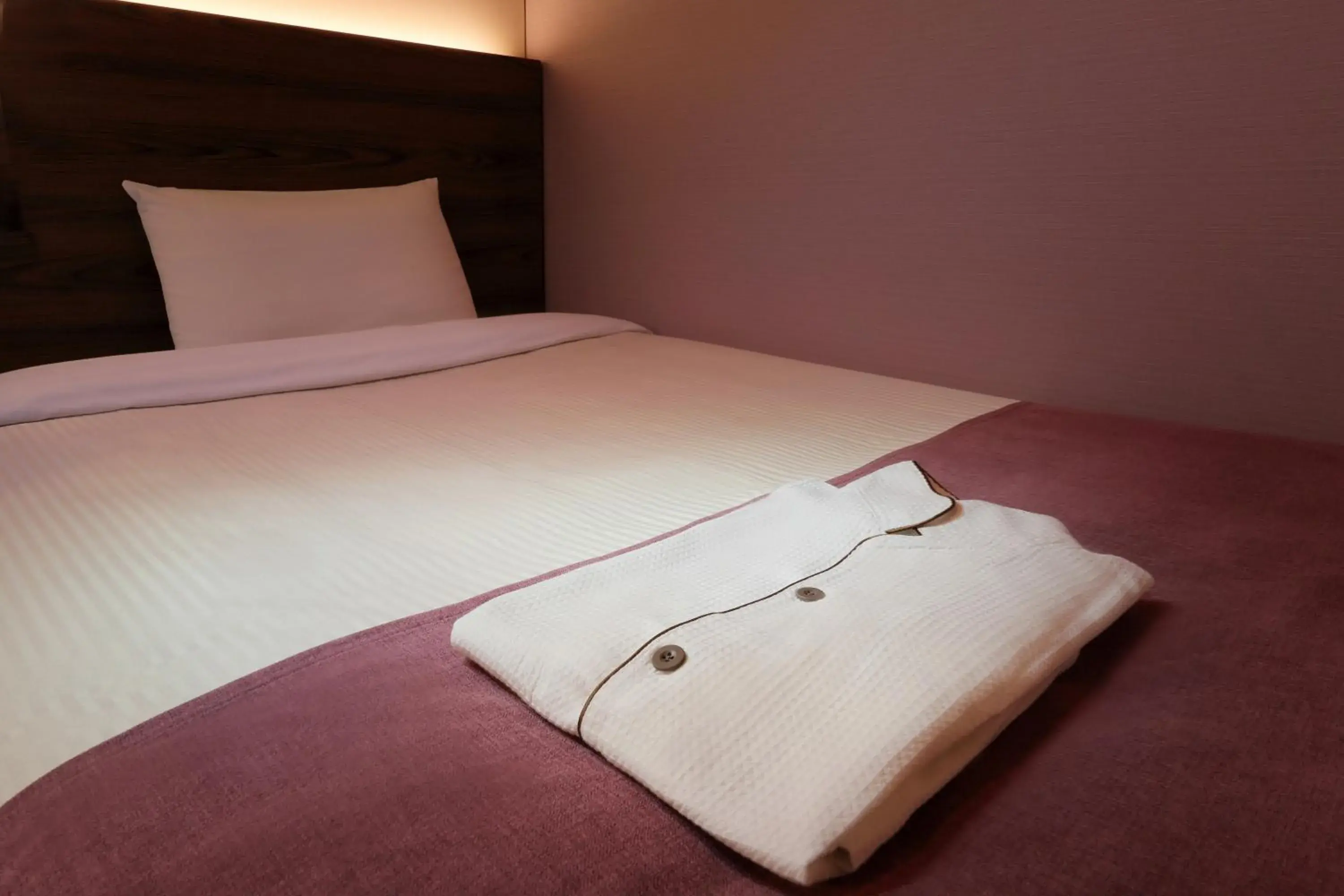 Single Room - Non-Smoking in Keio Presso Inn Ikebukuro Single Room - Non-Smoking in Keio Presso Inn Ikebukuro