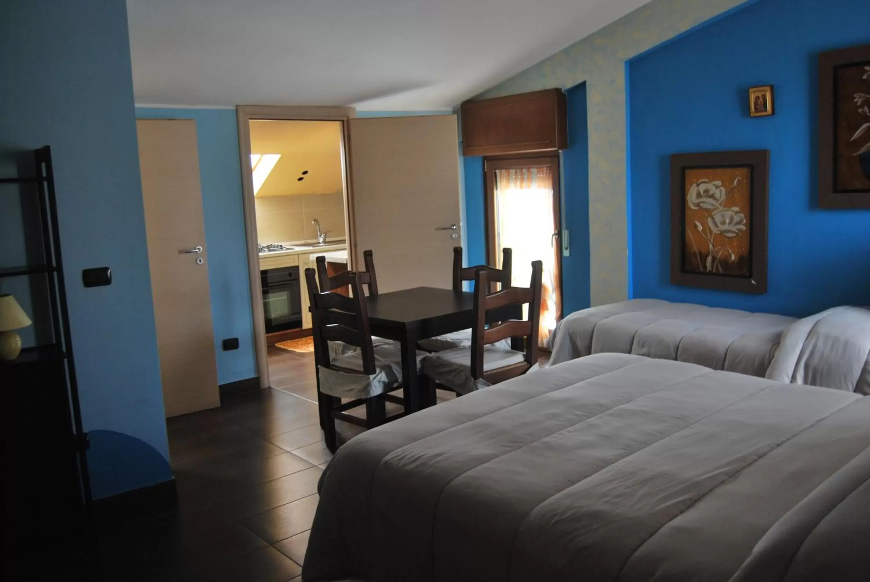 Studio Apartment - single occupancy in B&B Monte Vulture Studio Apartment - single occupancy in B&B Monte Vulture