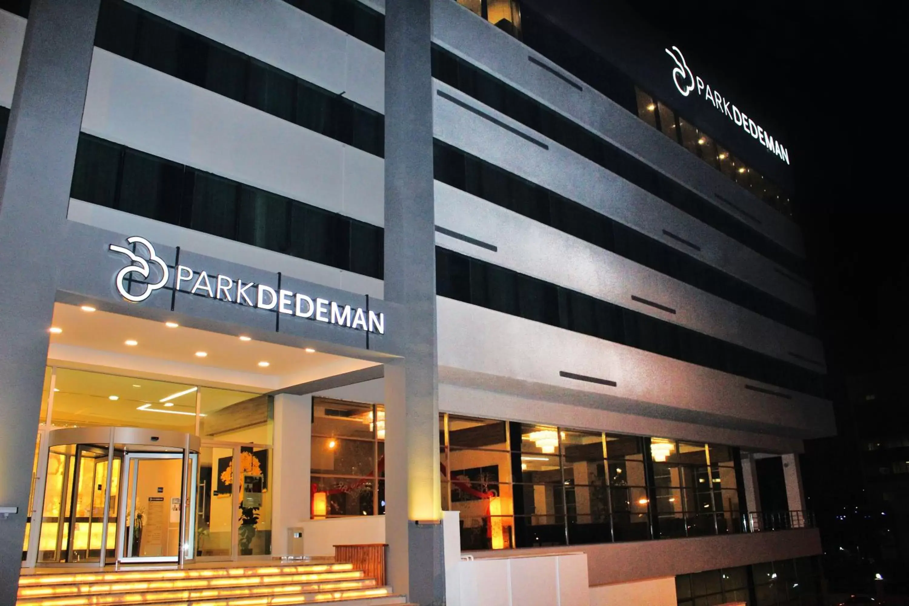 Park Dedeman Elazığ Park Dedeman Elazığ