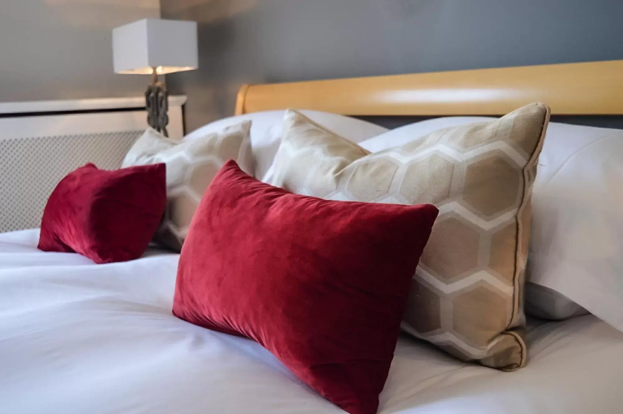 Superior Suite with Sea View in Pebble Beach Seaview Restaurant & Rooms Superior Suite with Sea View in Pebble Beach Seaview Restaurant & Rooms