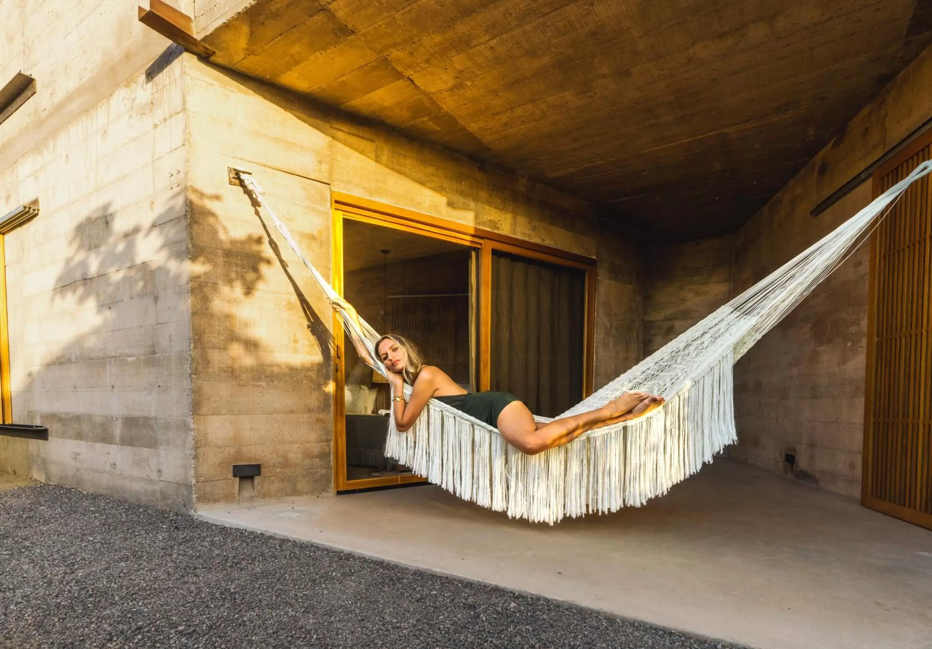 Garden Suite Hammock - 2 Queen Beds in Paradero Todos Santos - Exclusive experiences included Garden Suite Hammock - 2 Queen Beds in Paradero Todos Santos - Exclusive experiences included