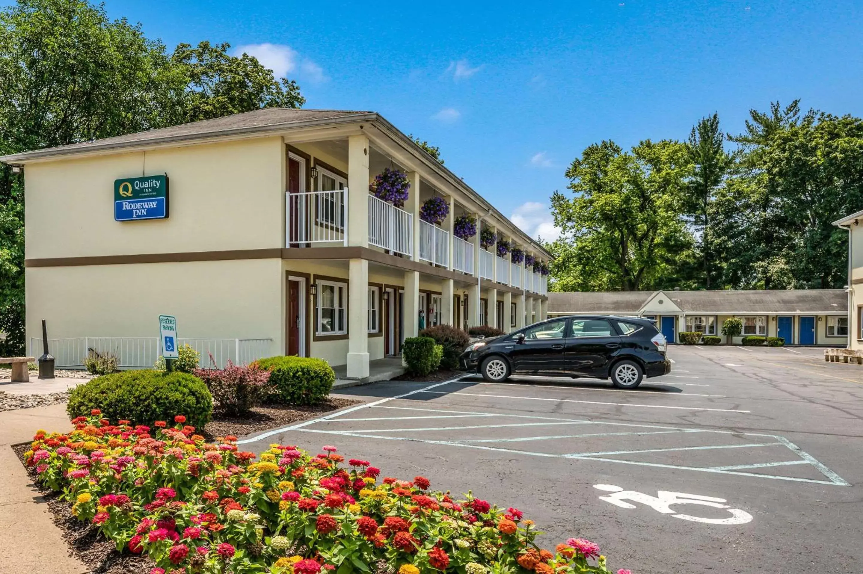 Quality Inn Poughkeepsie Quality Inn Poughkeepsie