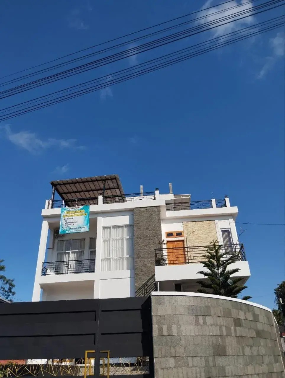 Saira Hotel dan Homestay Syariah Saira Hotel dan Homestay Syariah