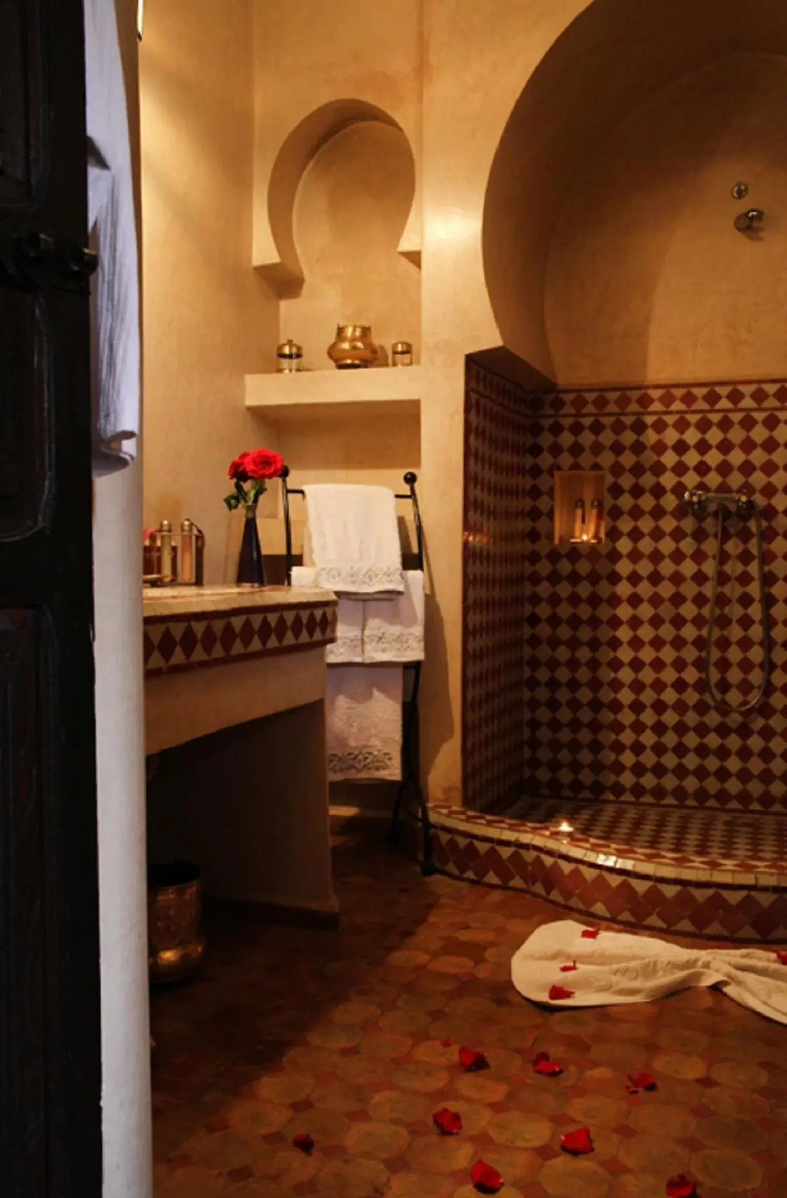 Suite in Riad ILayka Suite in Riad ILayka