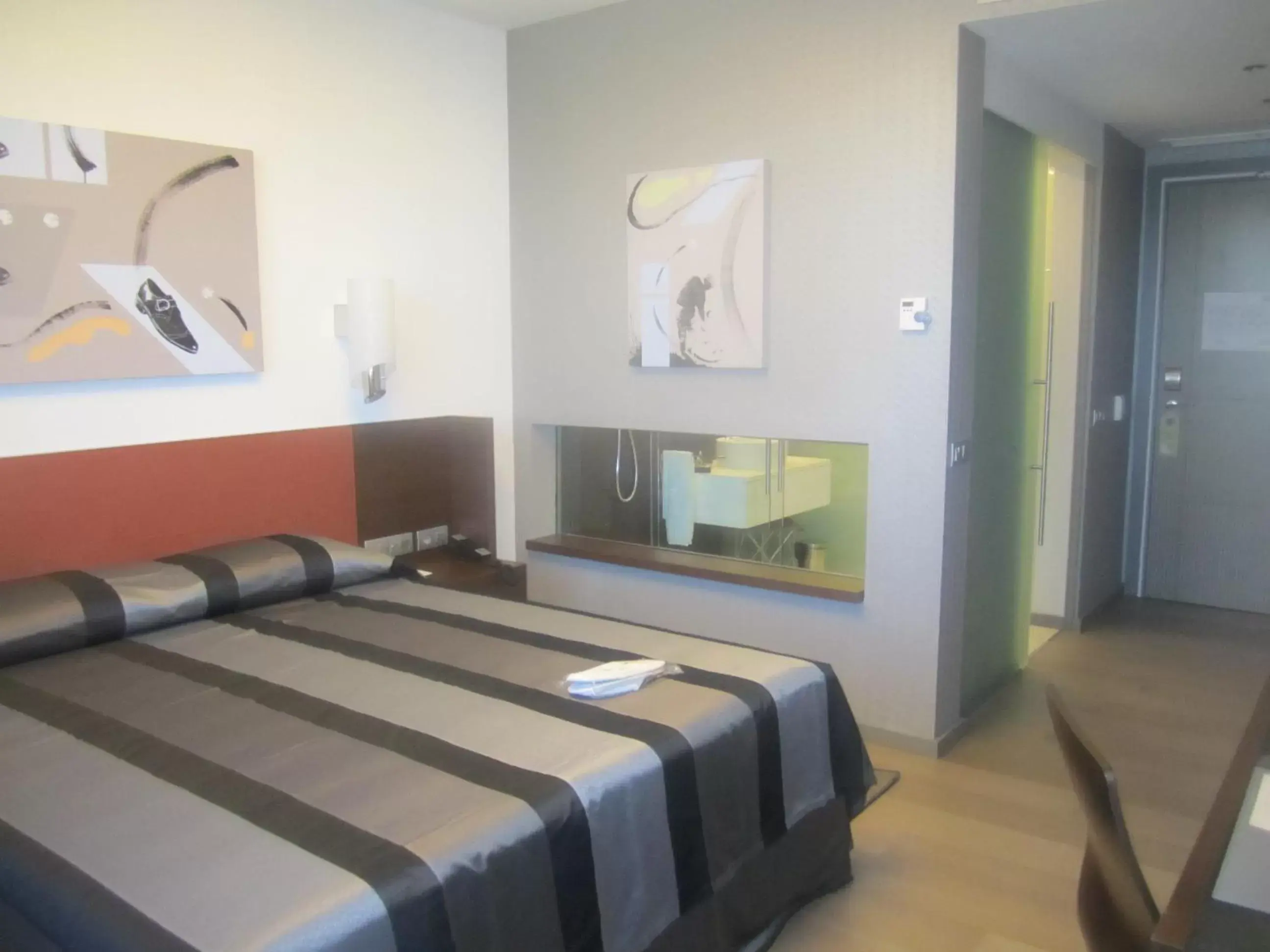 Double Room (1 Adult) in Sercotel El Encin Golf Double Room (1 Adult) in Sercotel El Encin Golf