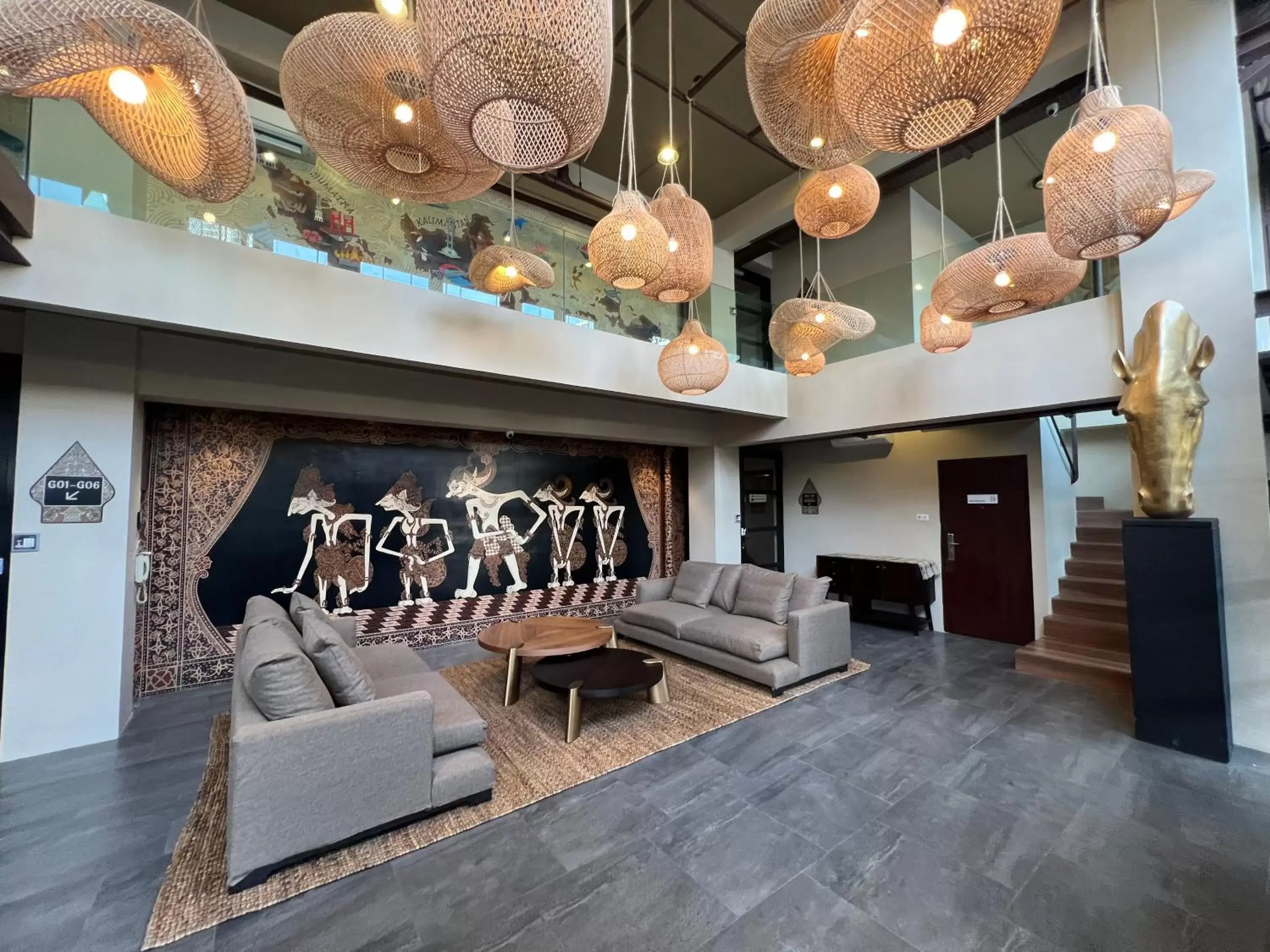 Choska Residence Choska Residence