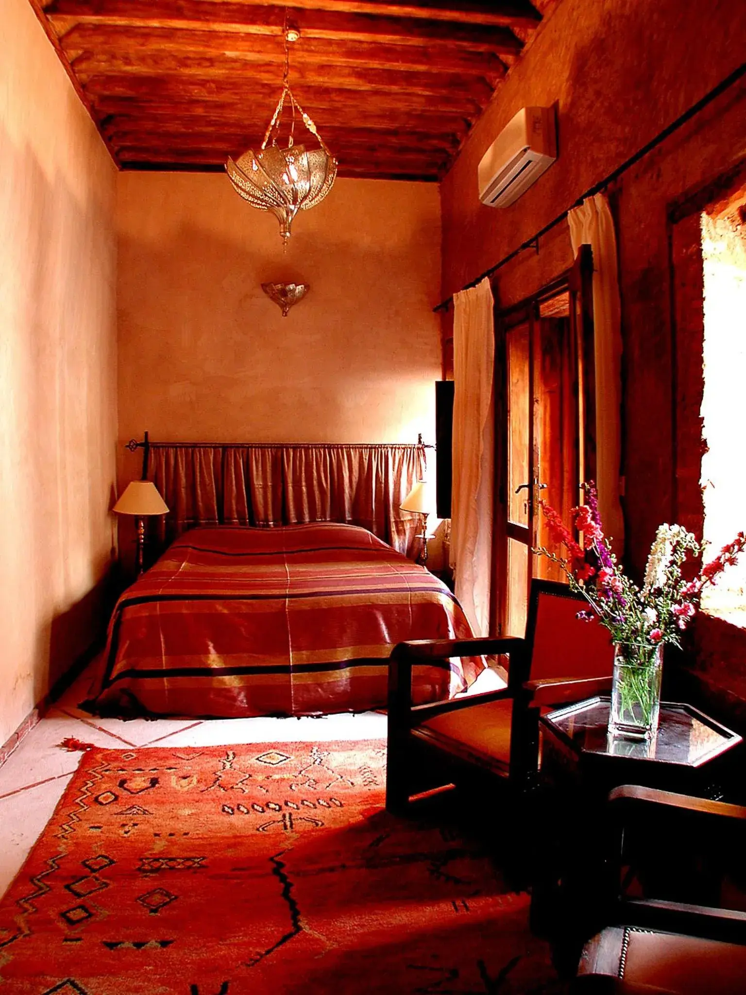 Suite in Riad Aladdin - FERME Suite in Riad Aladdin - FERME
