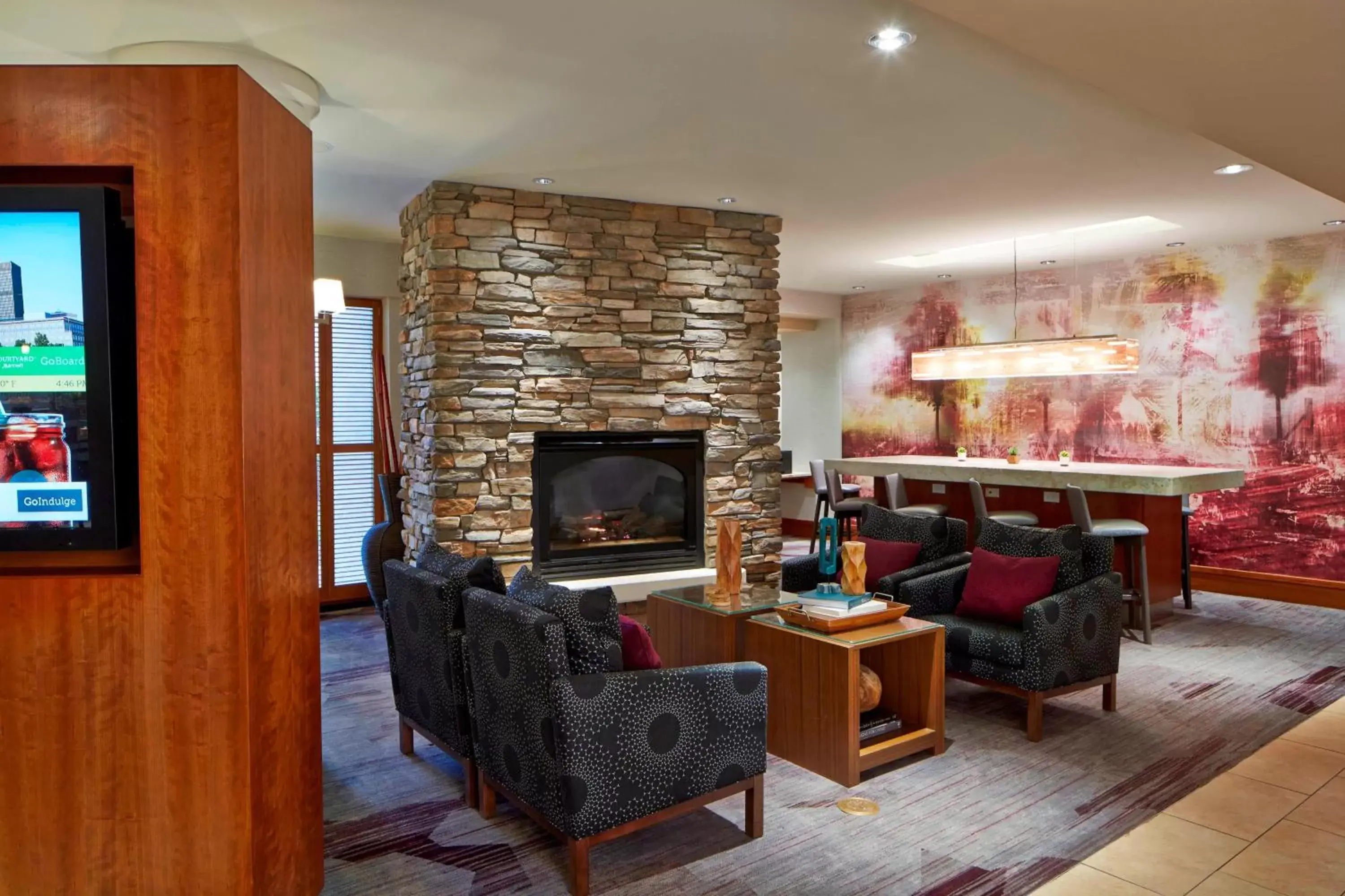 Courtyard Rochester Brighton Courtyard Rochester Brighton