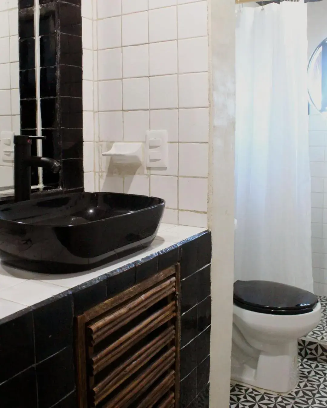 Deluxe Queen Room in L hotelito Deluxe Queen Room in L hotelito