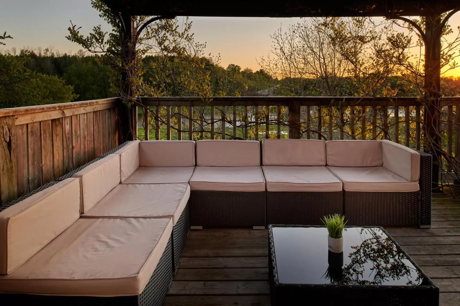 Suite with Balcony in Samuels Boutique Hotel Suite with Balcony in Samuels Boutique Hotel