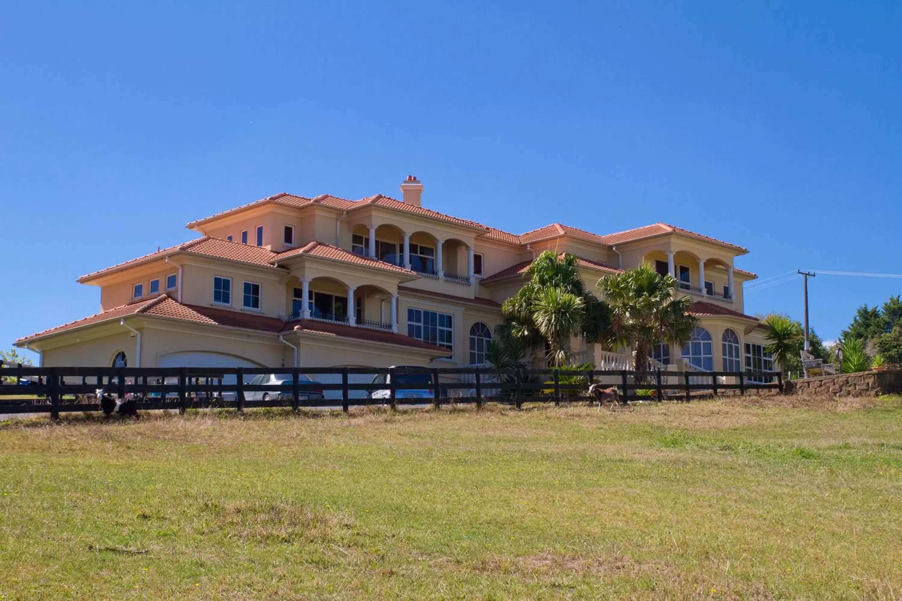 Rua Resort Rua Resort