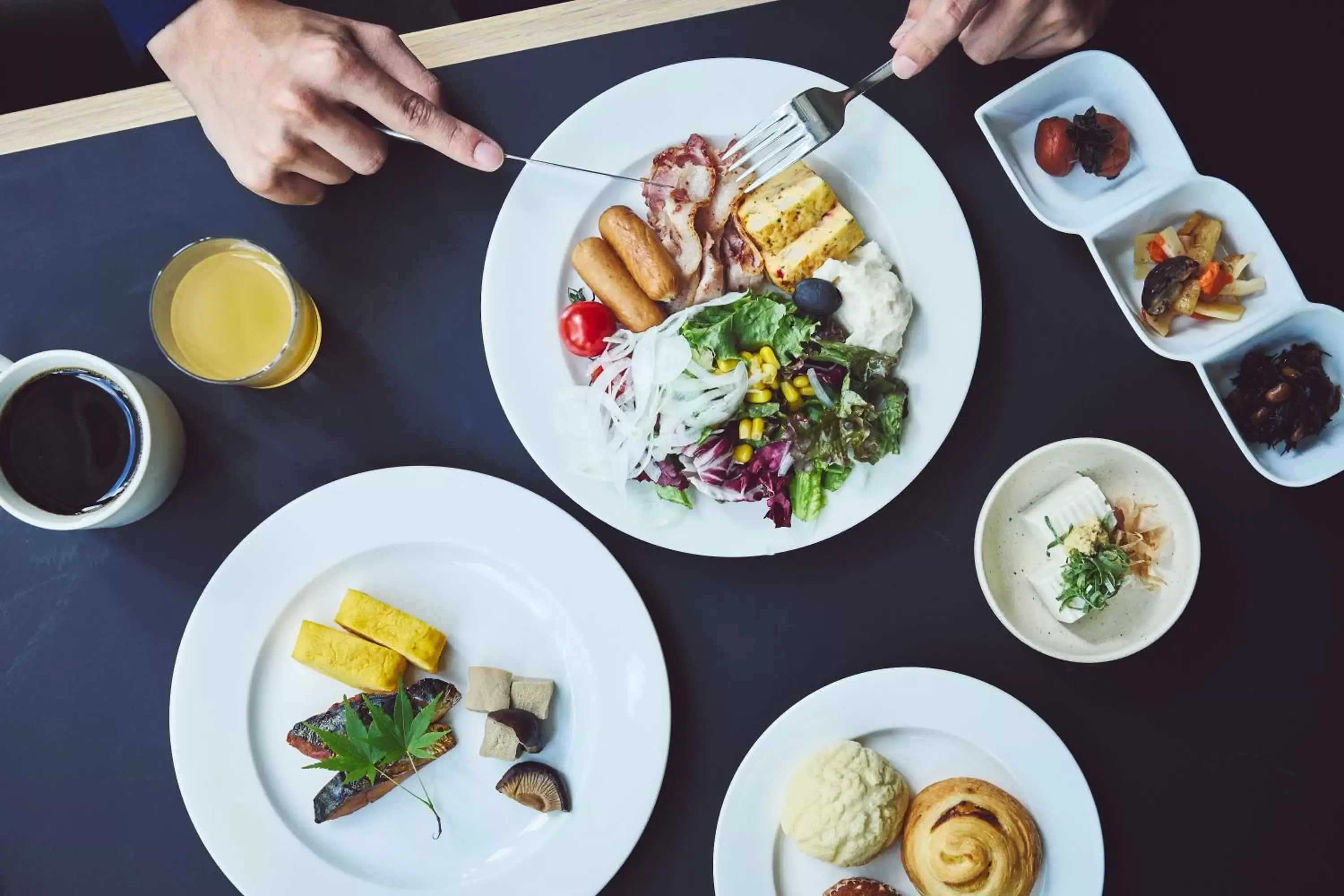 Twin Room with City View - single occupancy in Holiday Inn Express Osaka City Centre- Midosuji by IHG Twin Room with City View - single occupancy in Holiday Inn Express Osaka City Centre- Midosuji by IHG