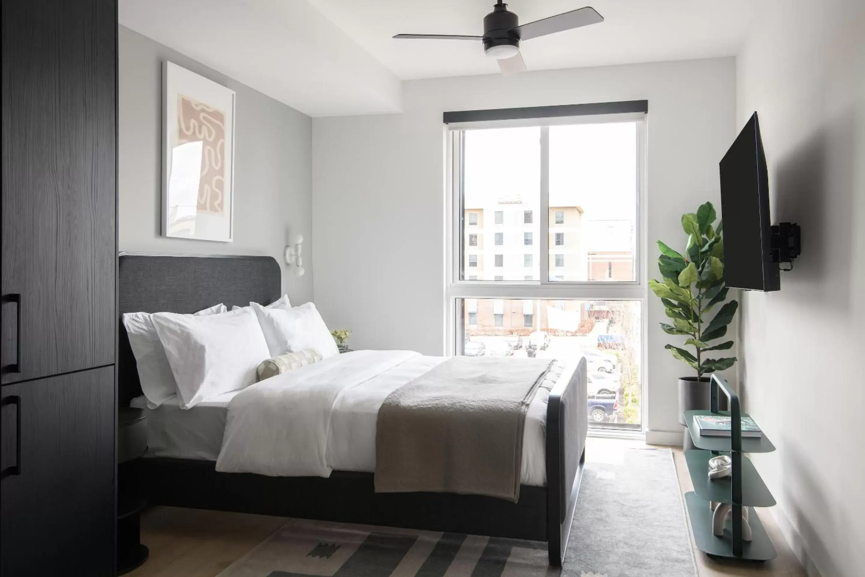 Mint House Birmingham - Downtown Mint House Birmingham - Downtown