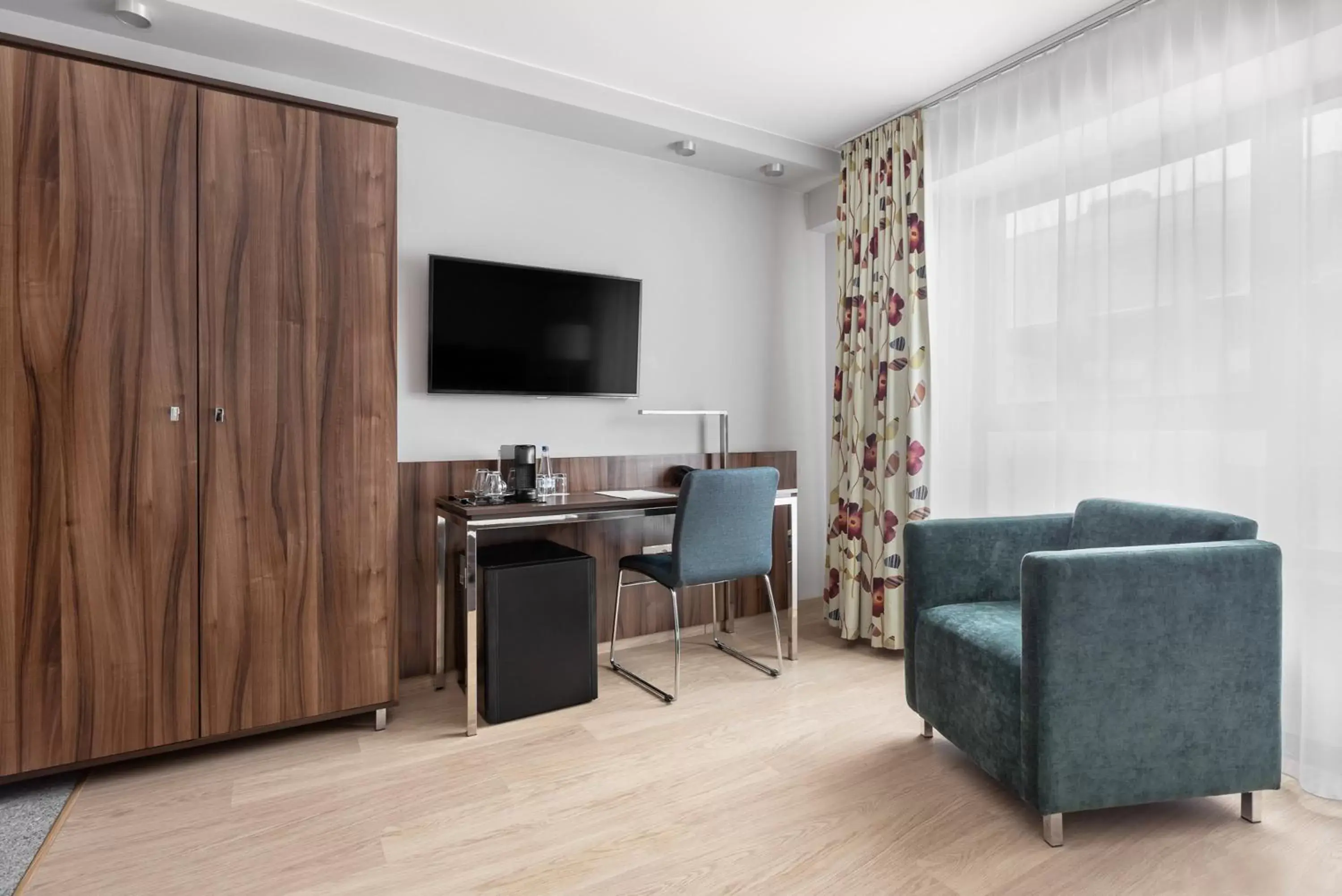 Studio with Spa Bath in Hotel Moderno Poznań Studio with Spa Bath in Hotel Moderno Poznań