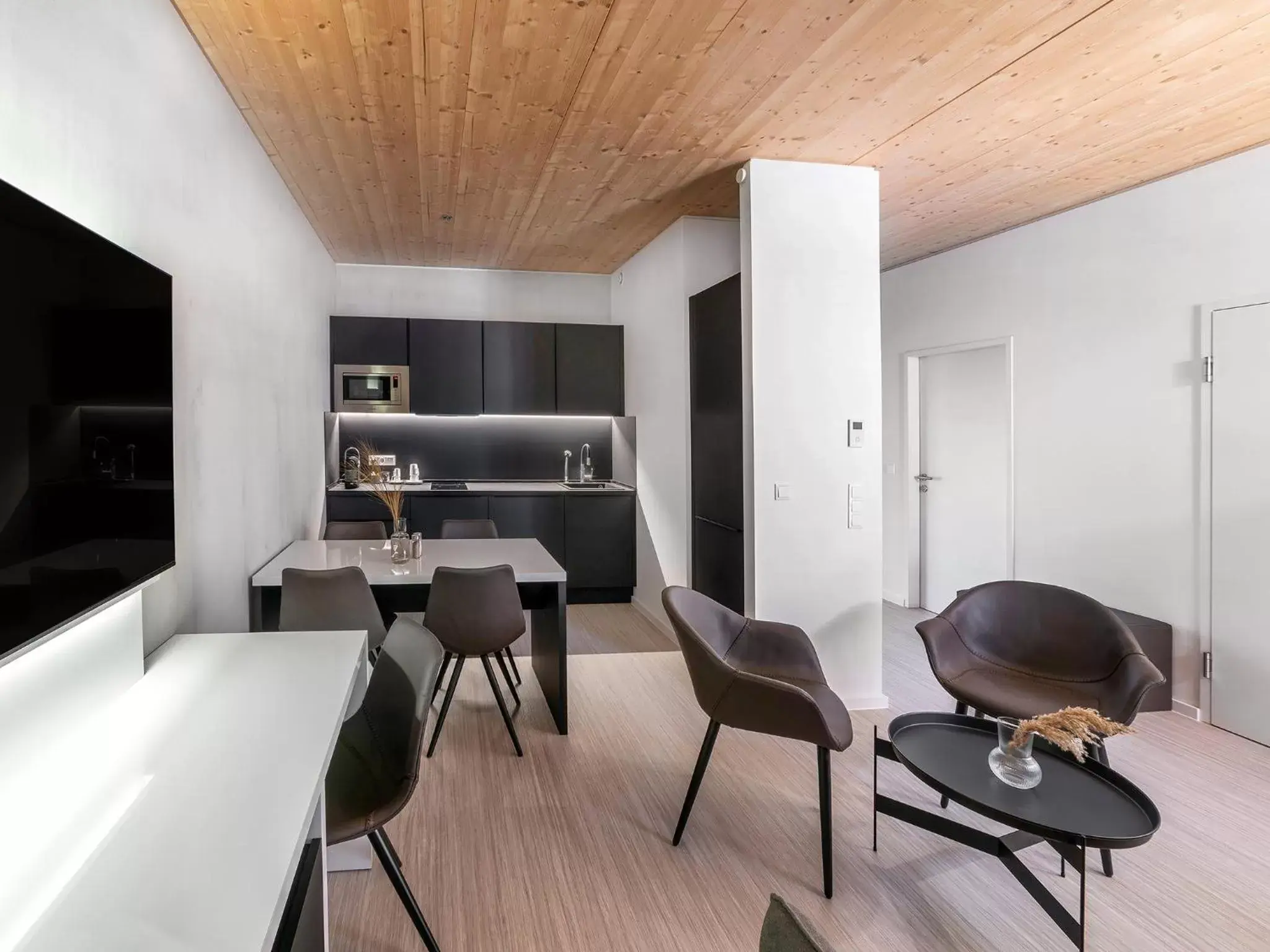 Apartment in DORMERO HoHo Wien Apartment in DORMERO HoHo Wien