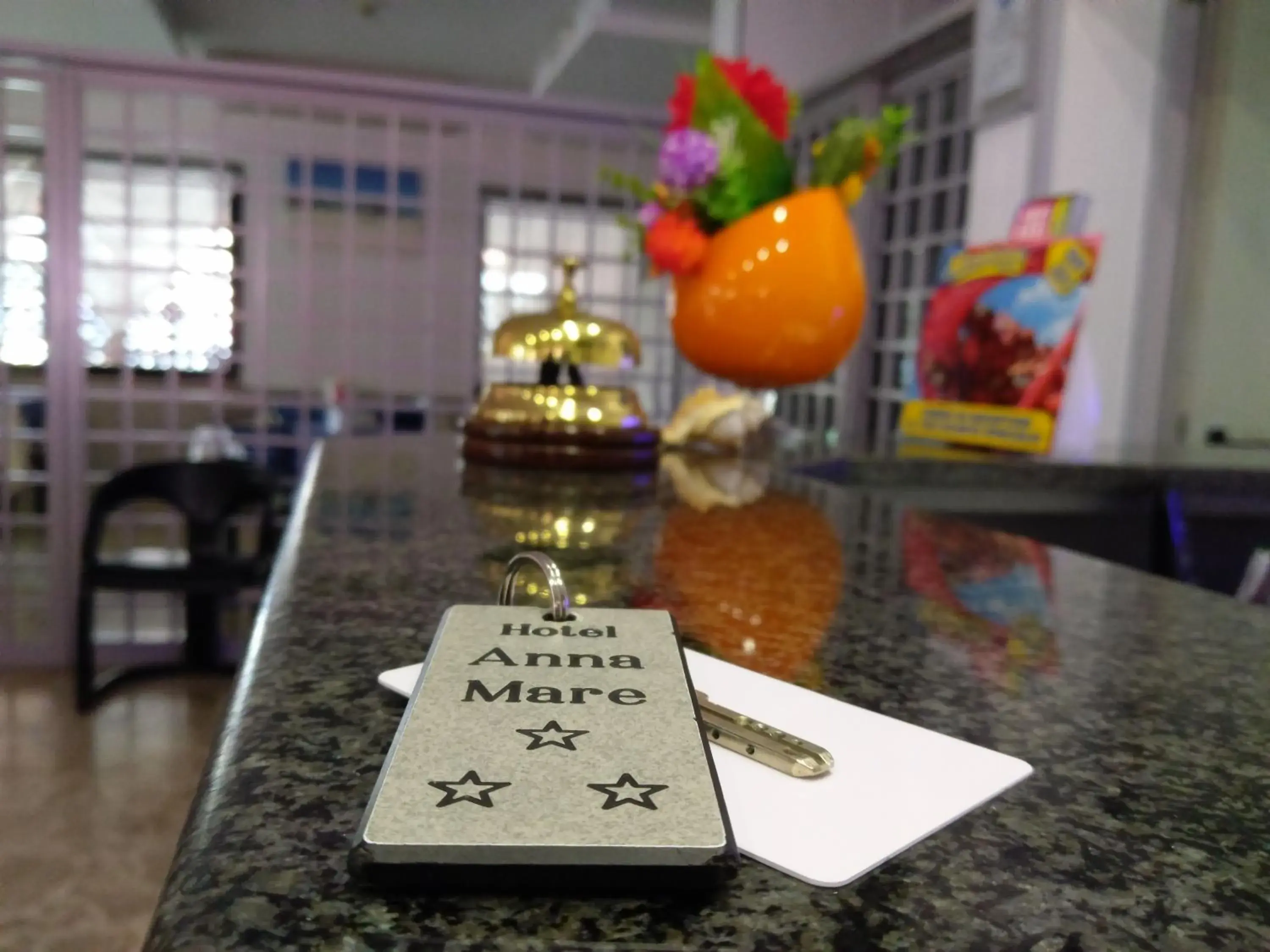 Hotel AnnaMare Hotel AnnaMare