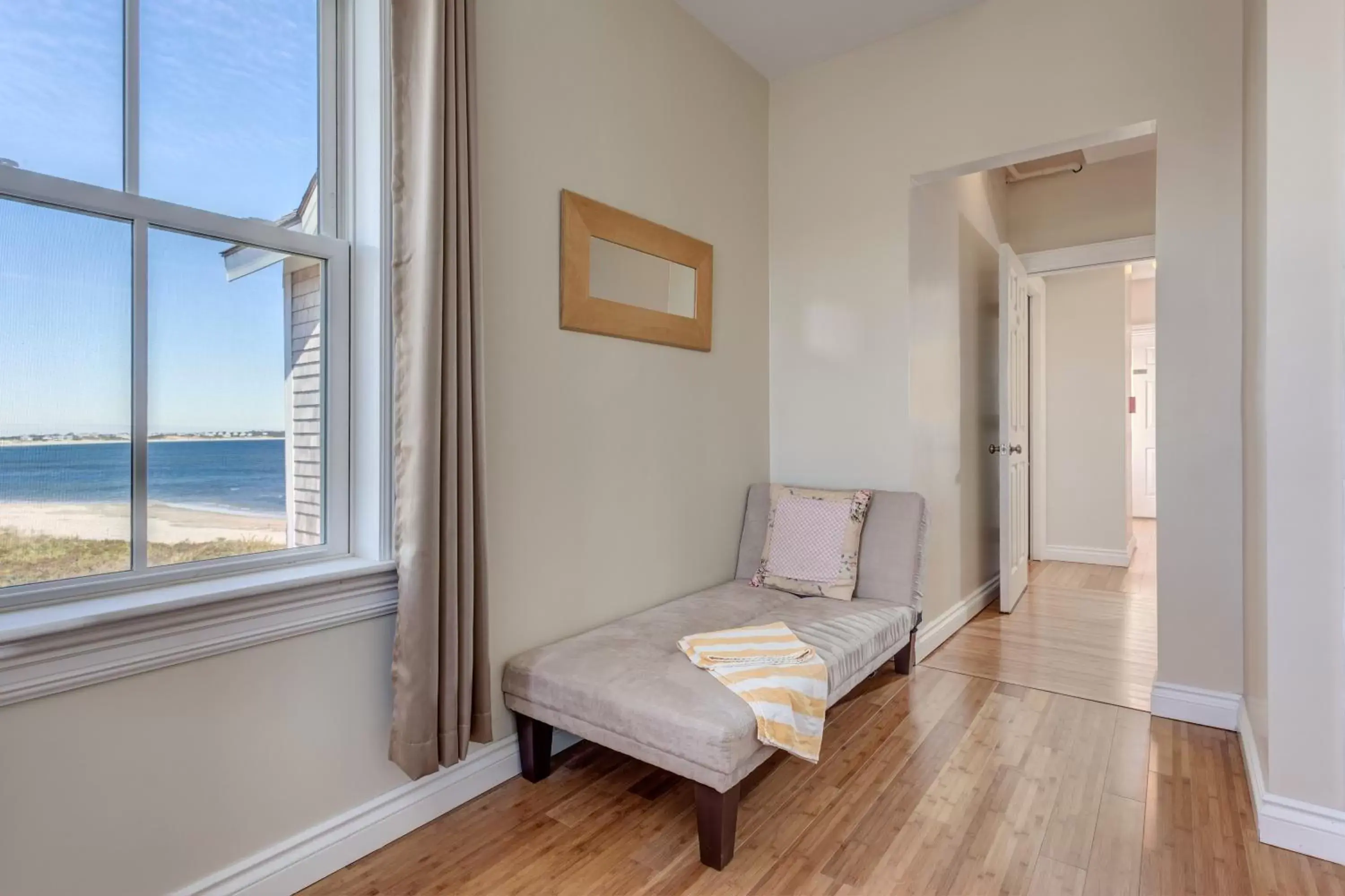 King Room with Sea View in Avonlea King Room with Sea View in Avonlea