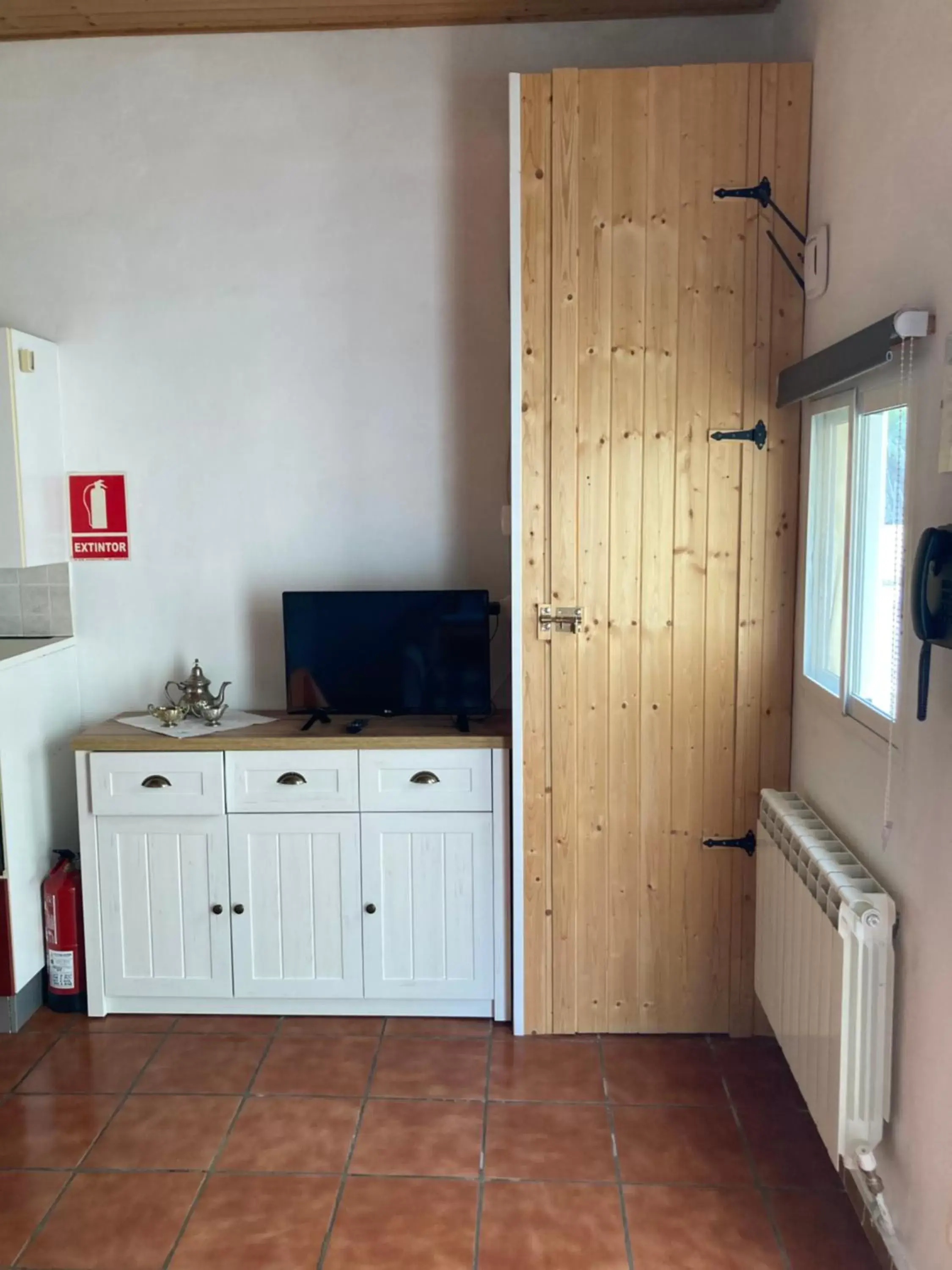 Two-Bedroom Apartment in Casa Robion Two-Bedroom Apartment in Casa Robion