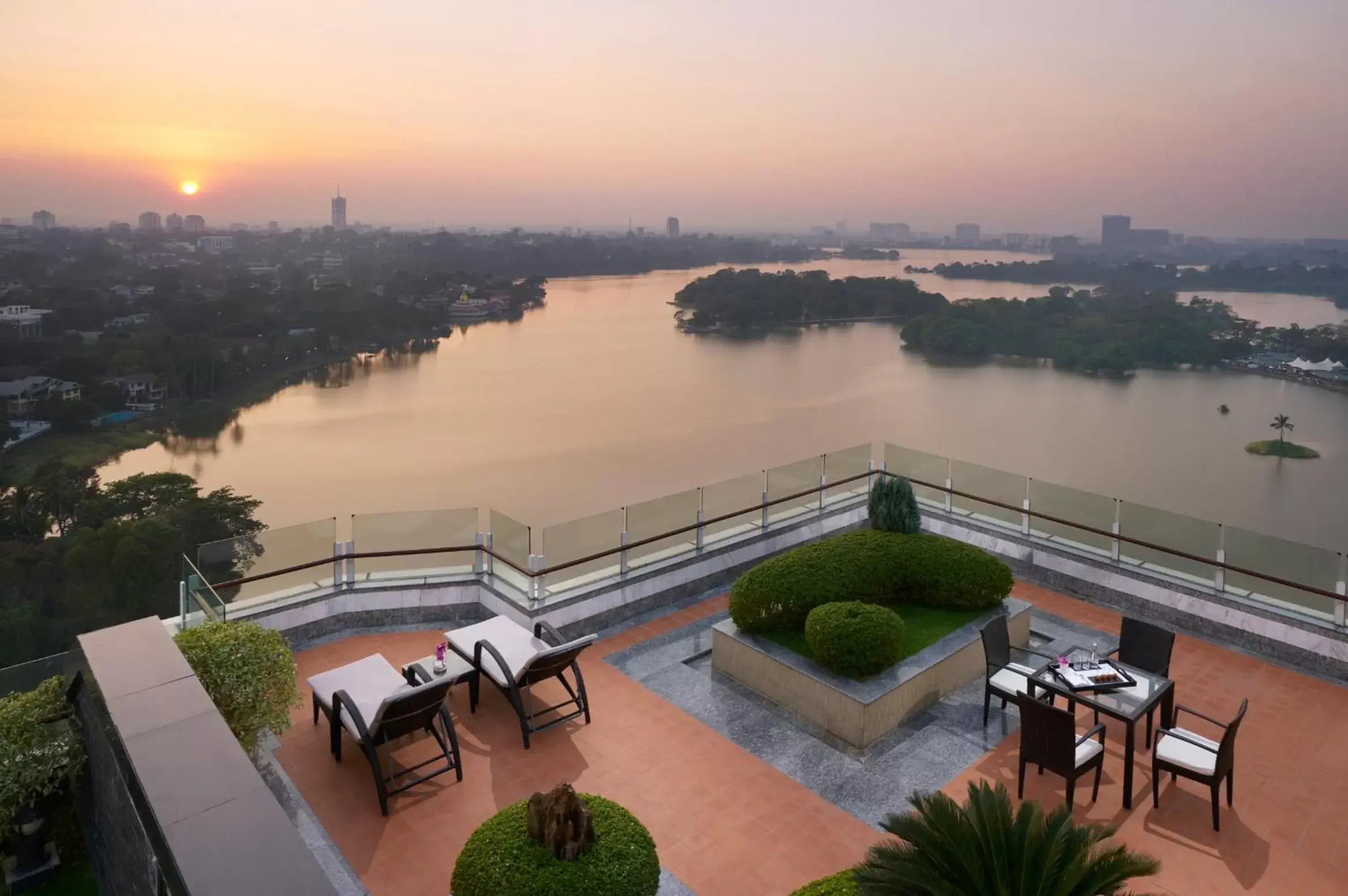 Melia Yangon Melia Yangon