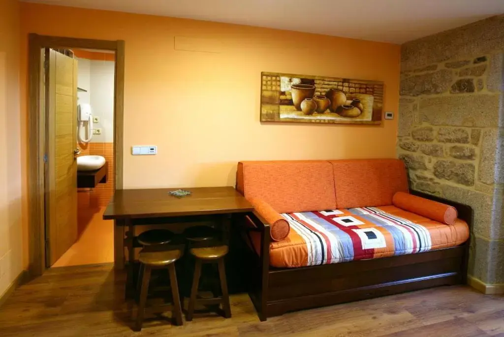 One-Bedroom Apartment in Apartamentos Río Sil One-Bedroom Apartment in Apartamentos Río Sil