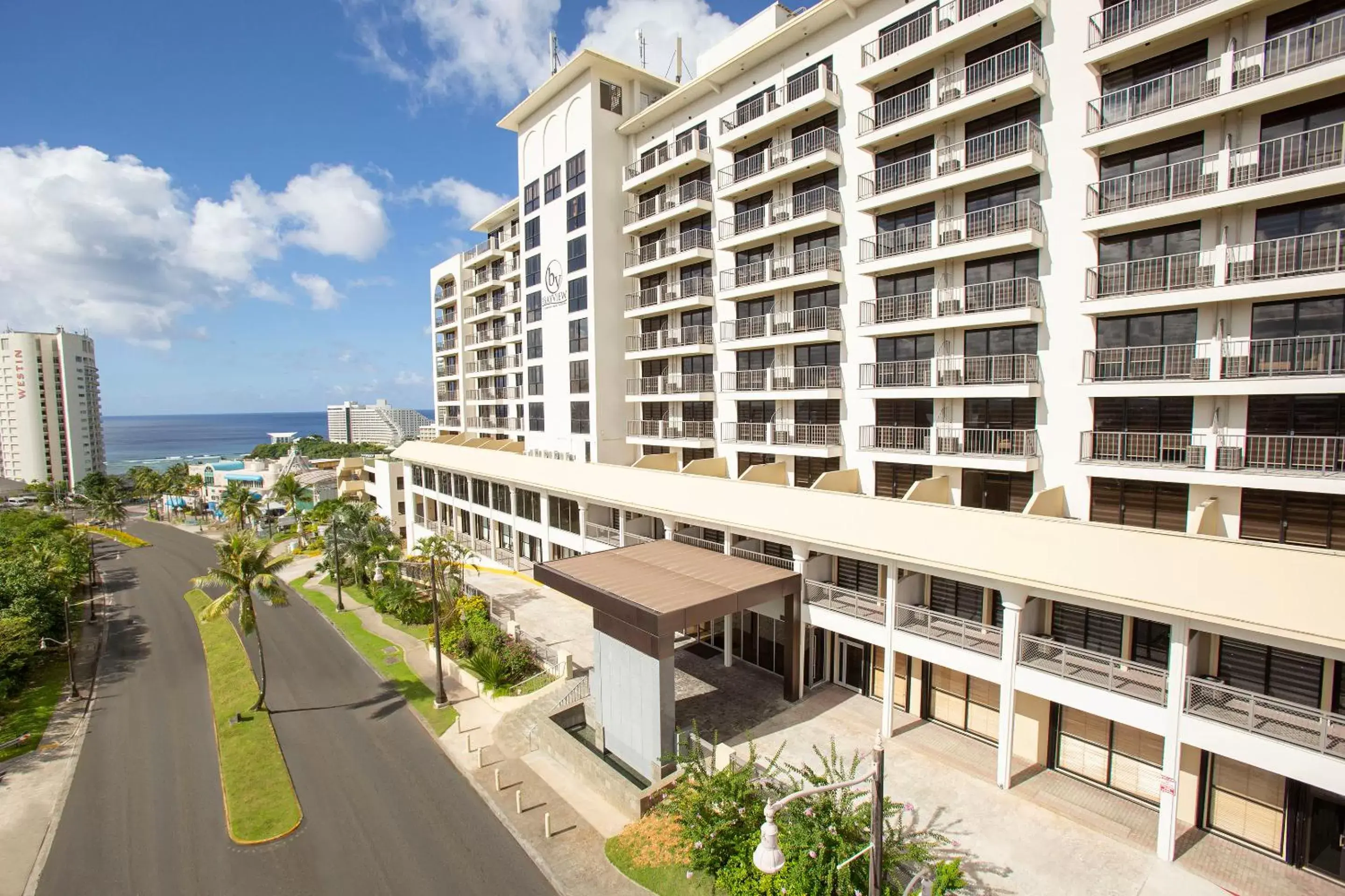 The Bayview Hotel Guam The Bayview Hotel Guam